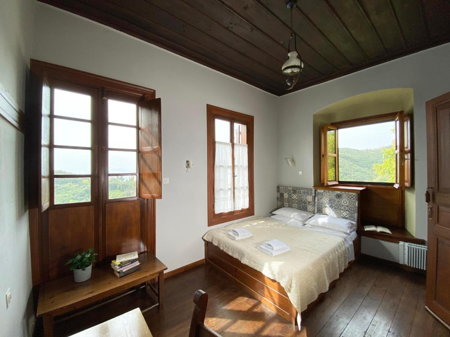 Double Room With Sea View photo 1