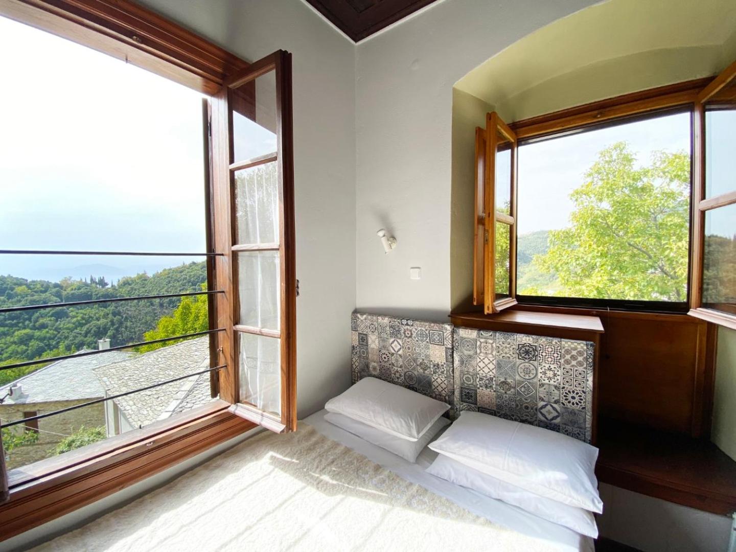 Double Room With Sea View photo 3