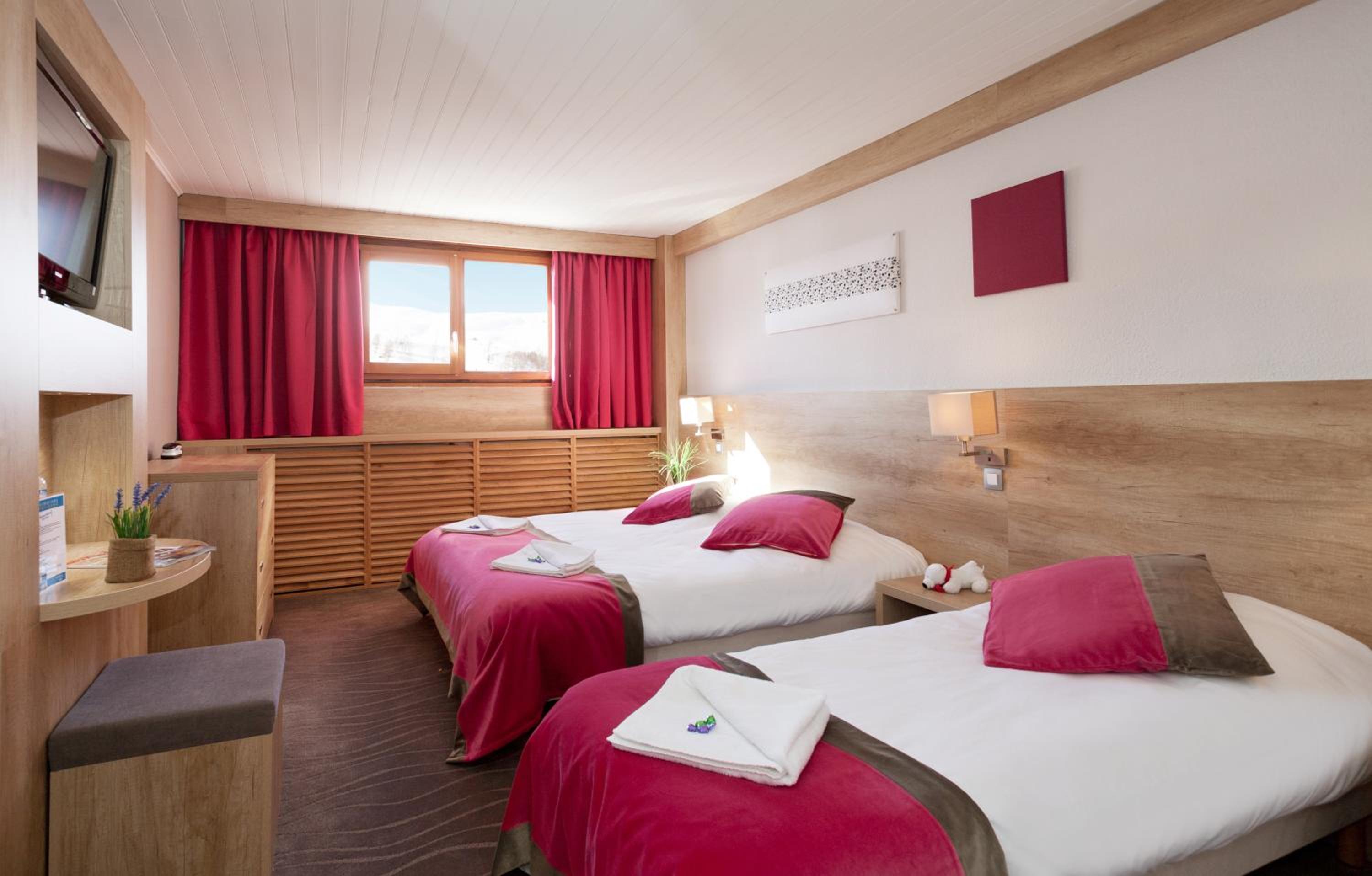 Triple Room photo 3