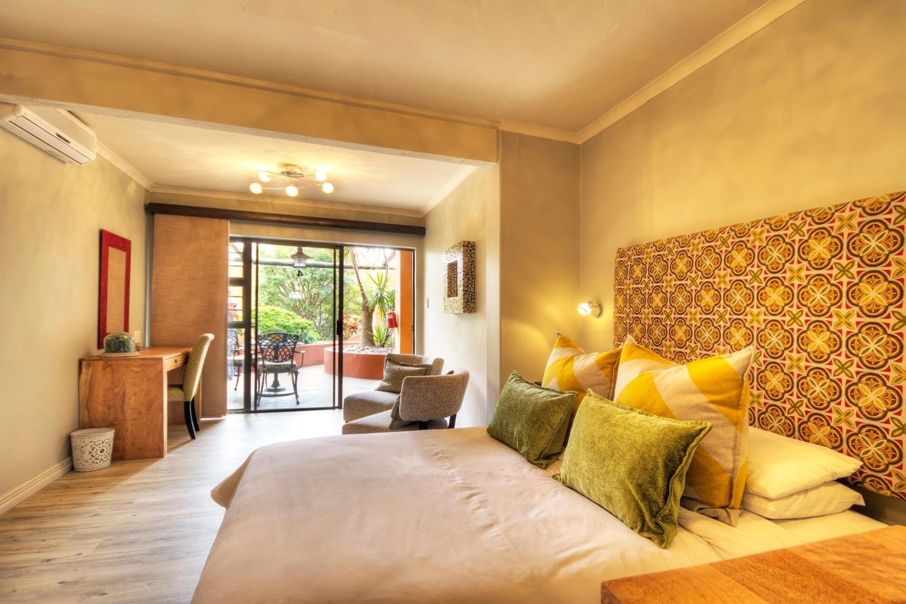 Standard Room - Photo 16