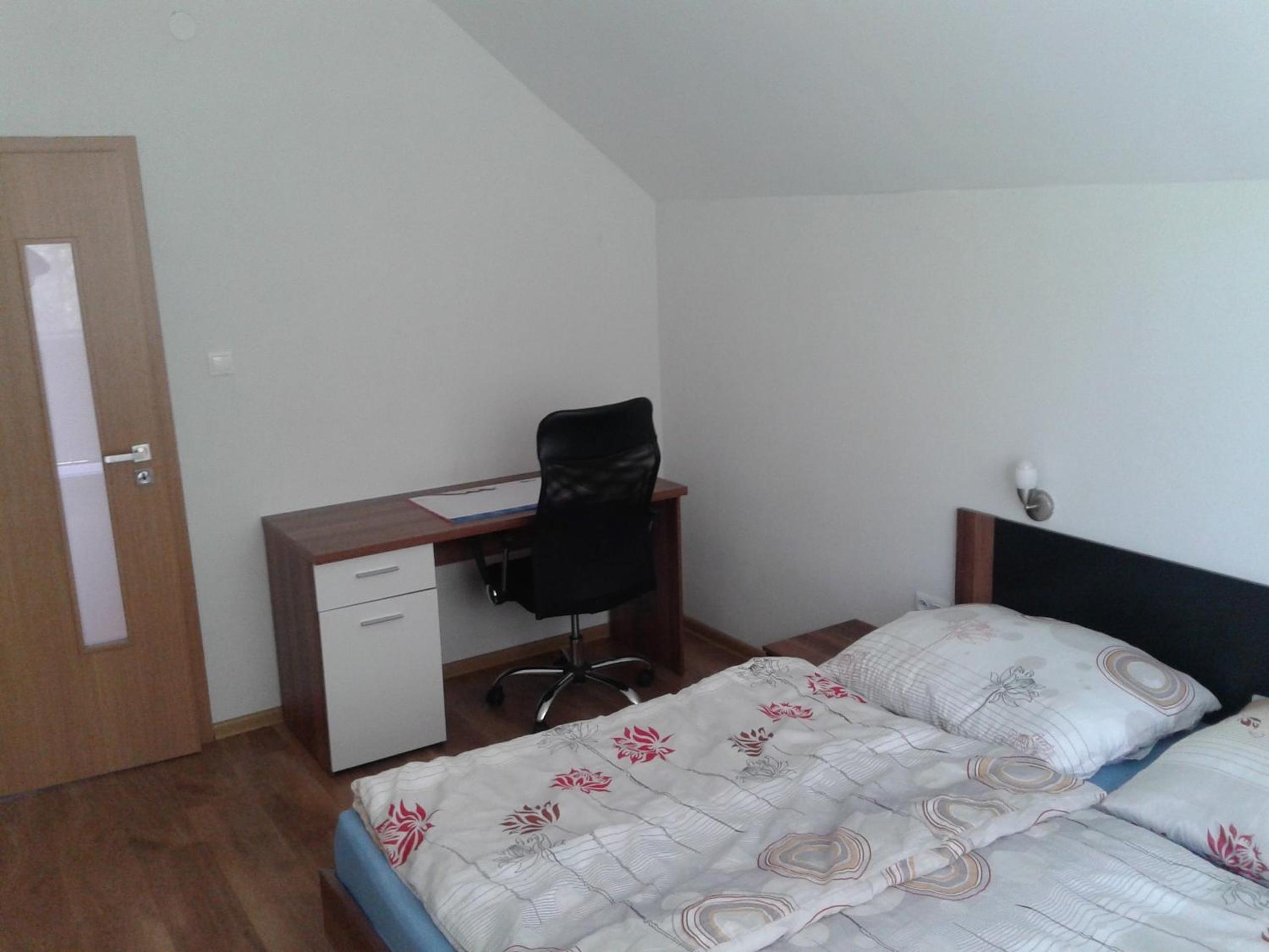 Two-Bedroom Apartment photo 2