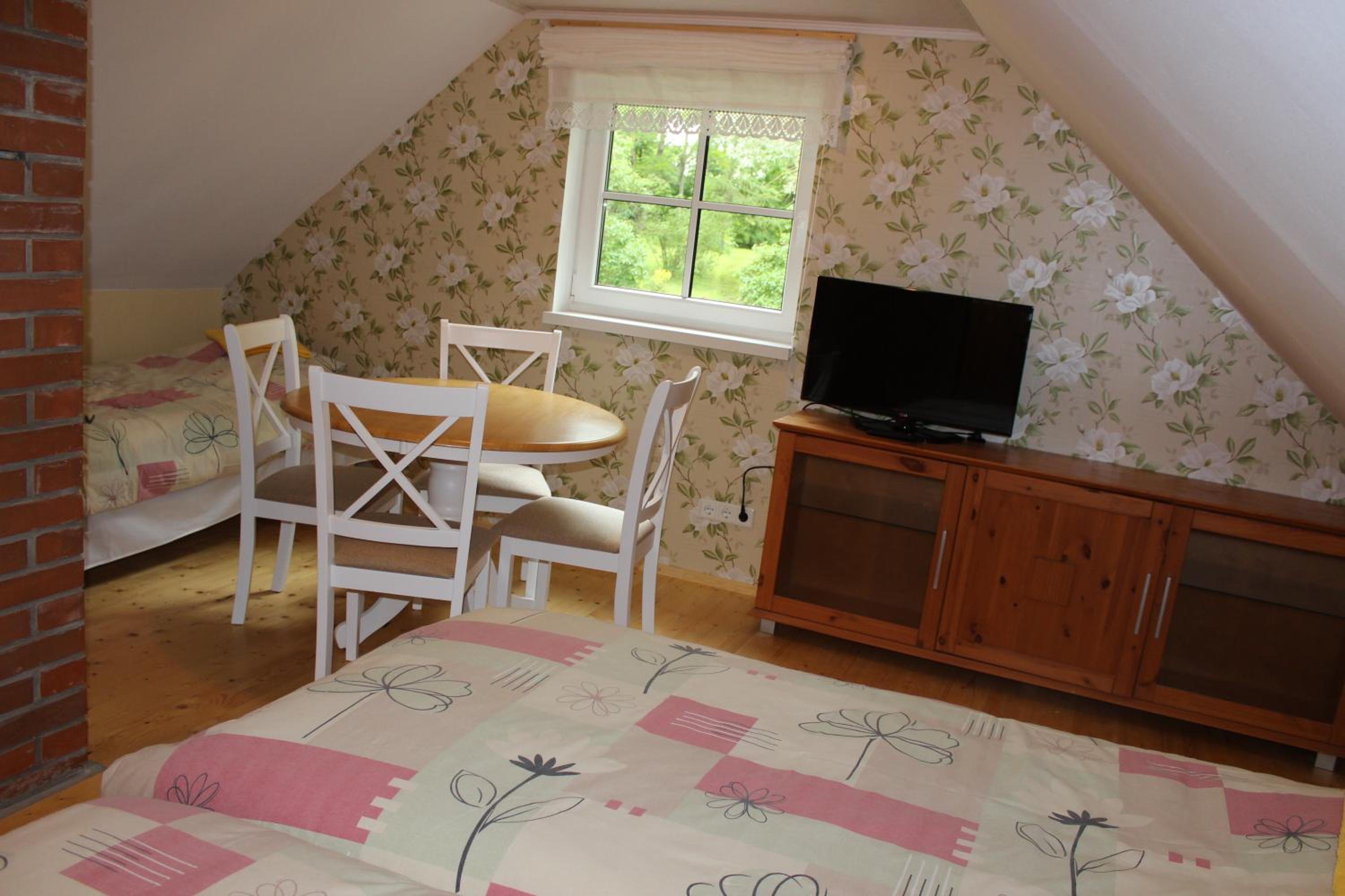One-Bedroom Apartment - Annex - Photo 4