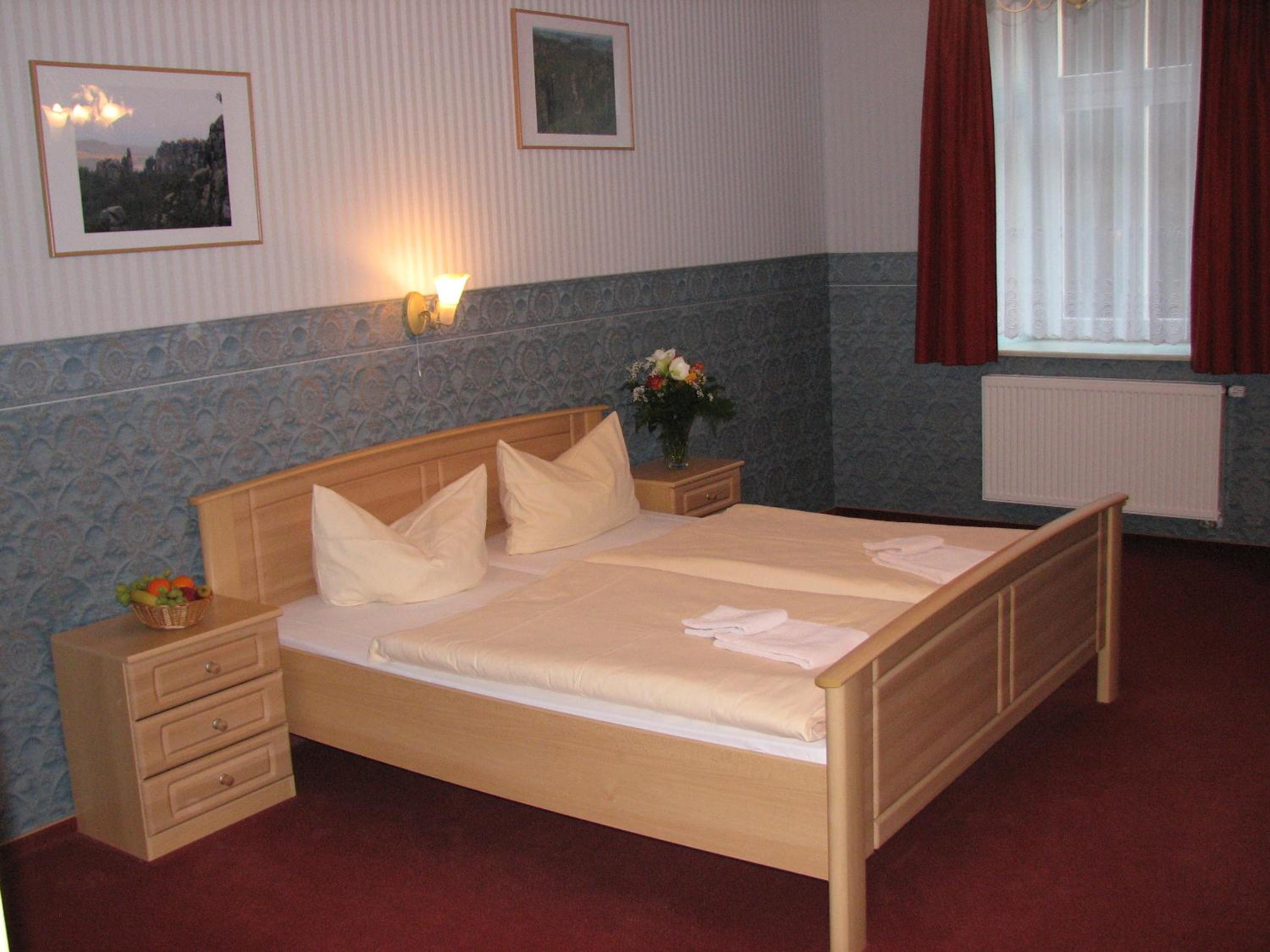 Double Room photo 1
