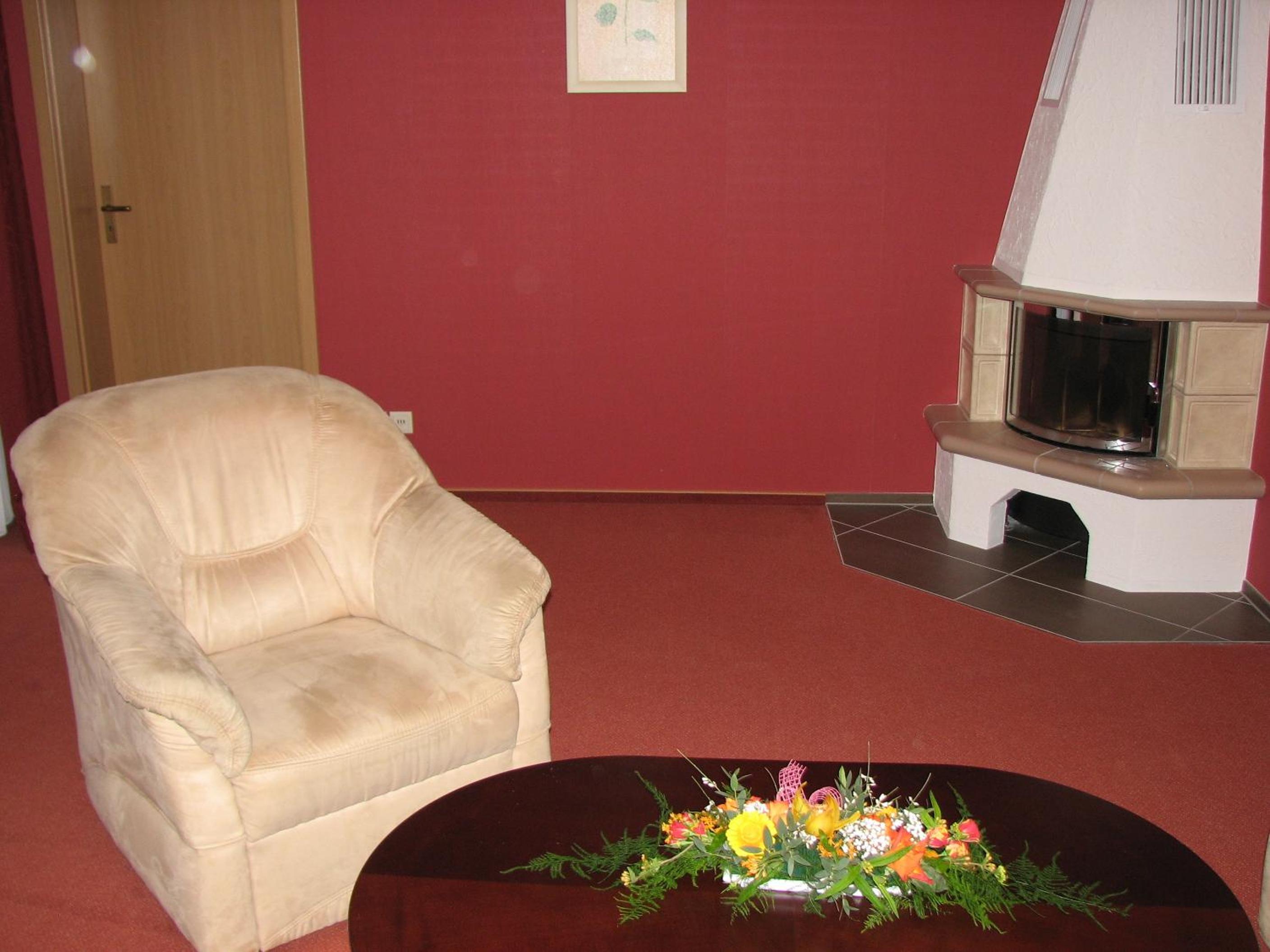 Apartment with Balcony photo 1