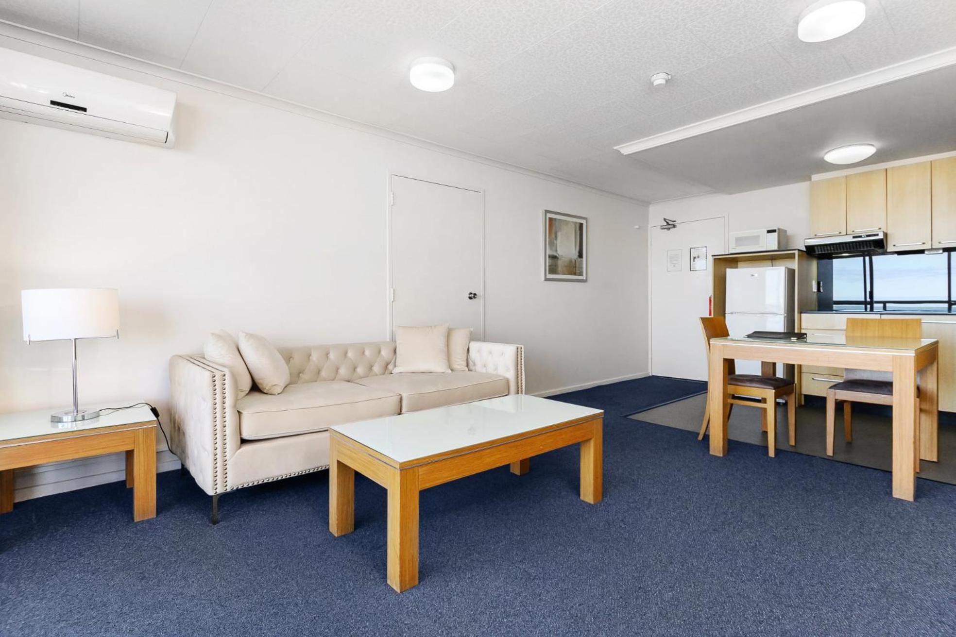 Superior Apartment - Photo 10