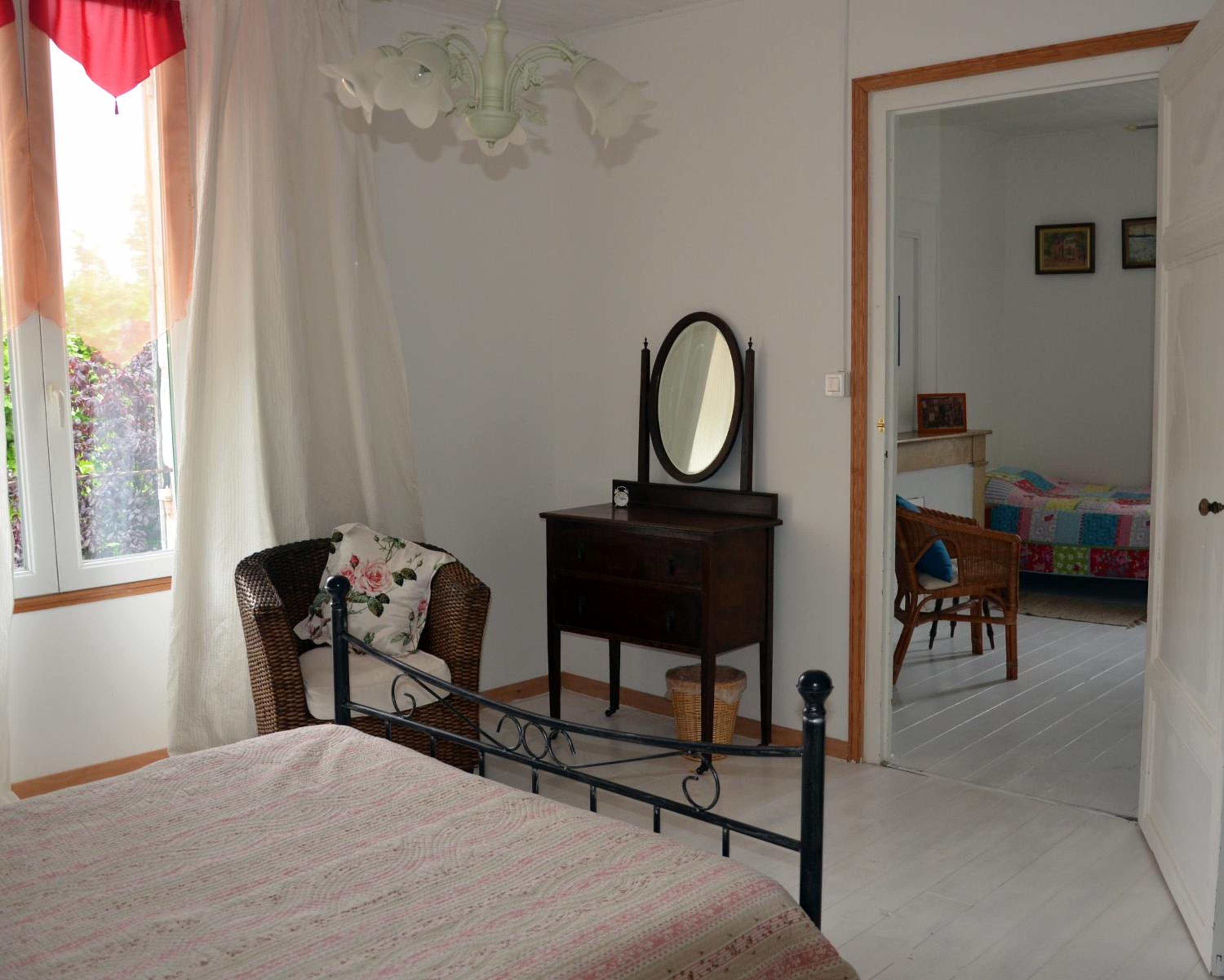 Family Suite - Photo 4