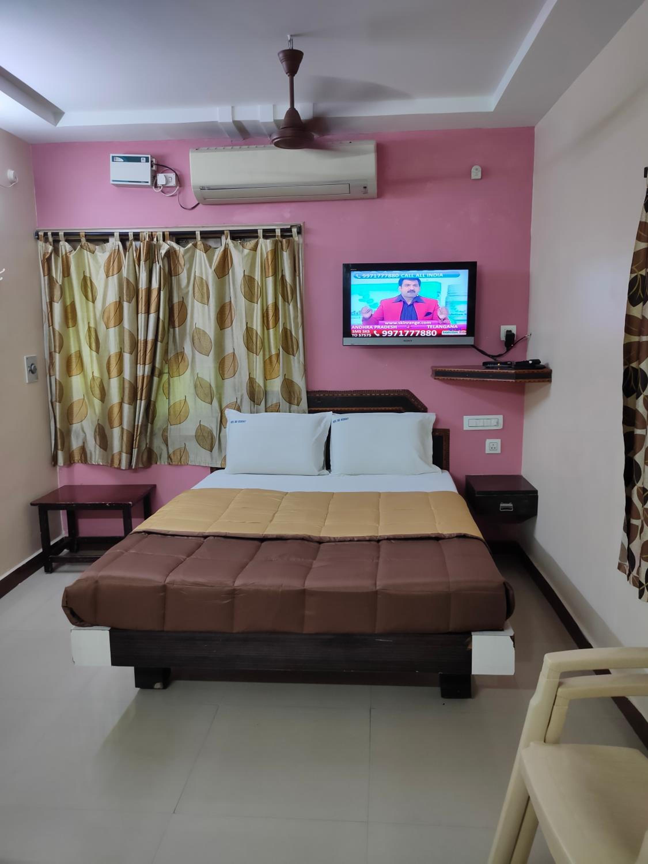 Family Suite - Photo 12