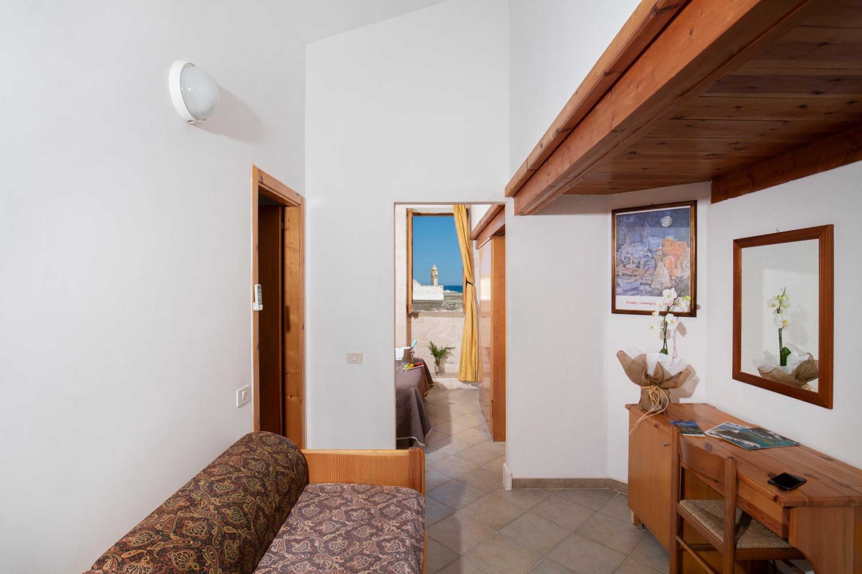 Triple Room photo 3