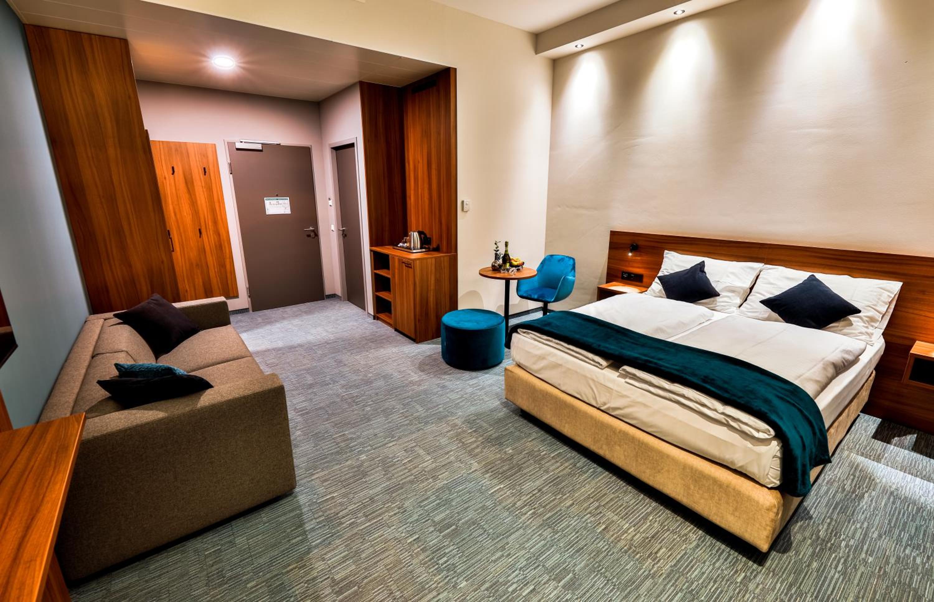 Superior Queen Room - Photo 2