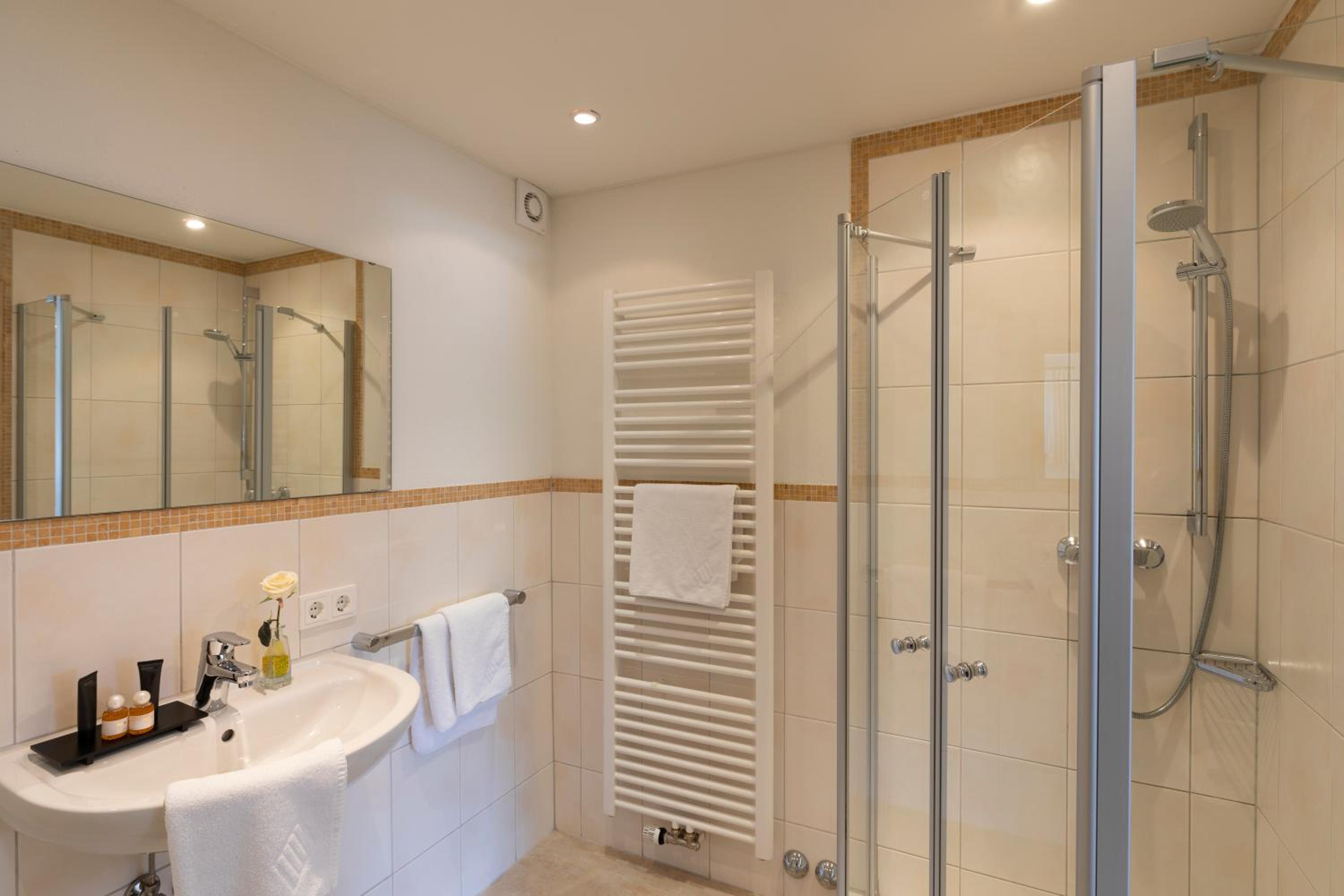 Business Double Room