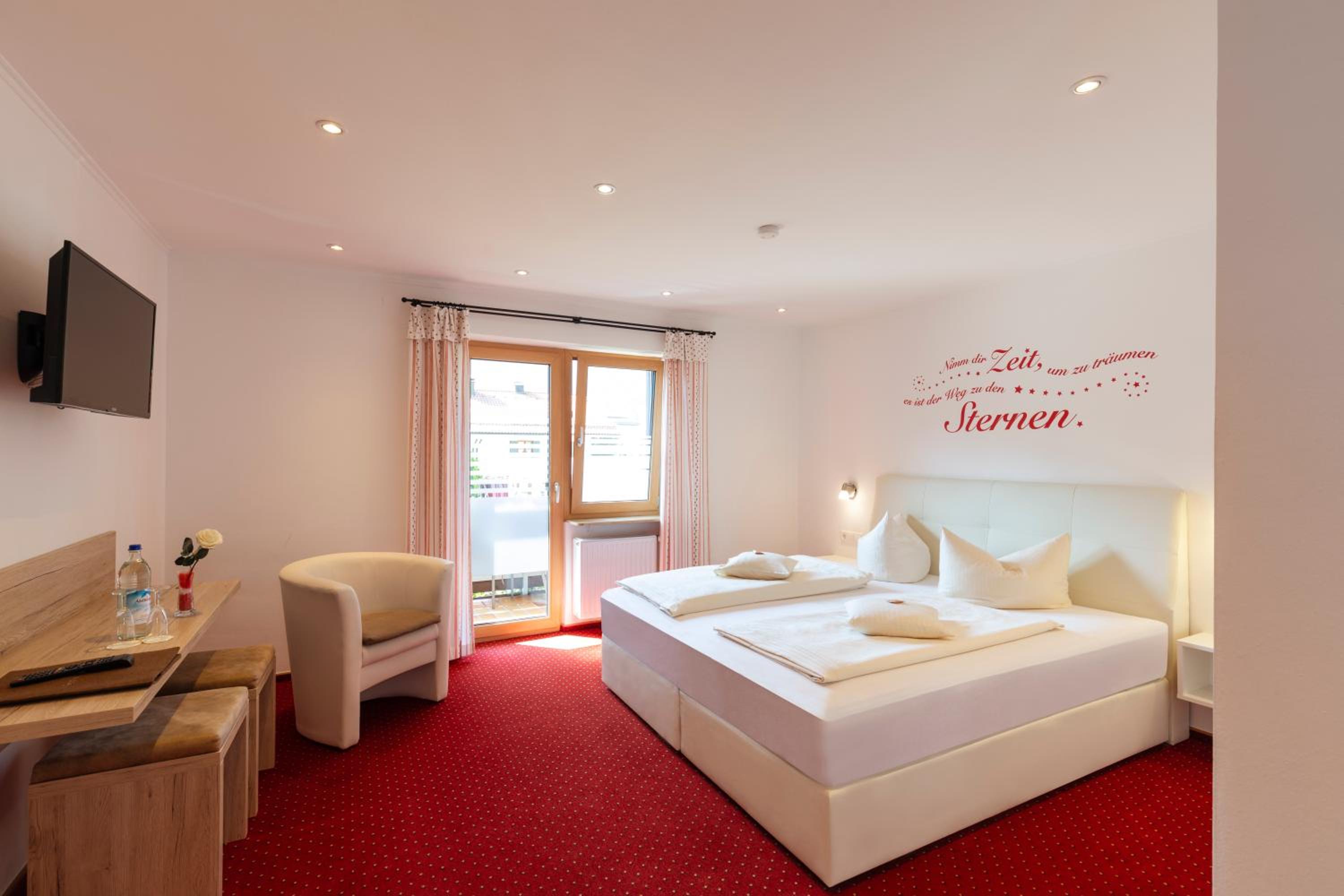 Comfort Double Room (1 Adult)