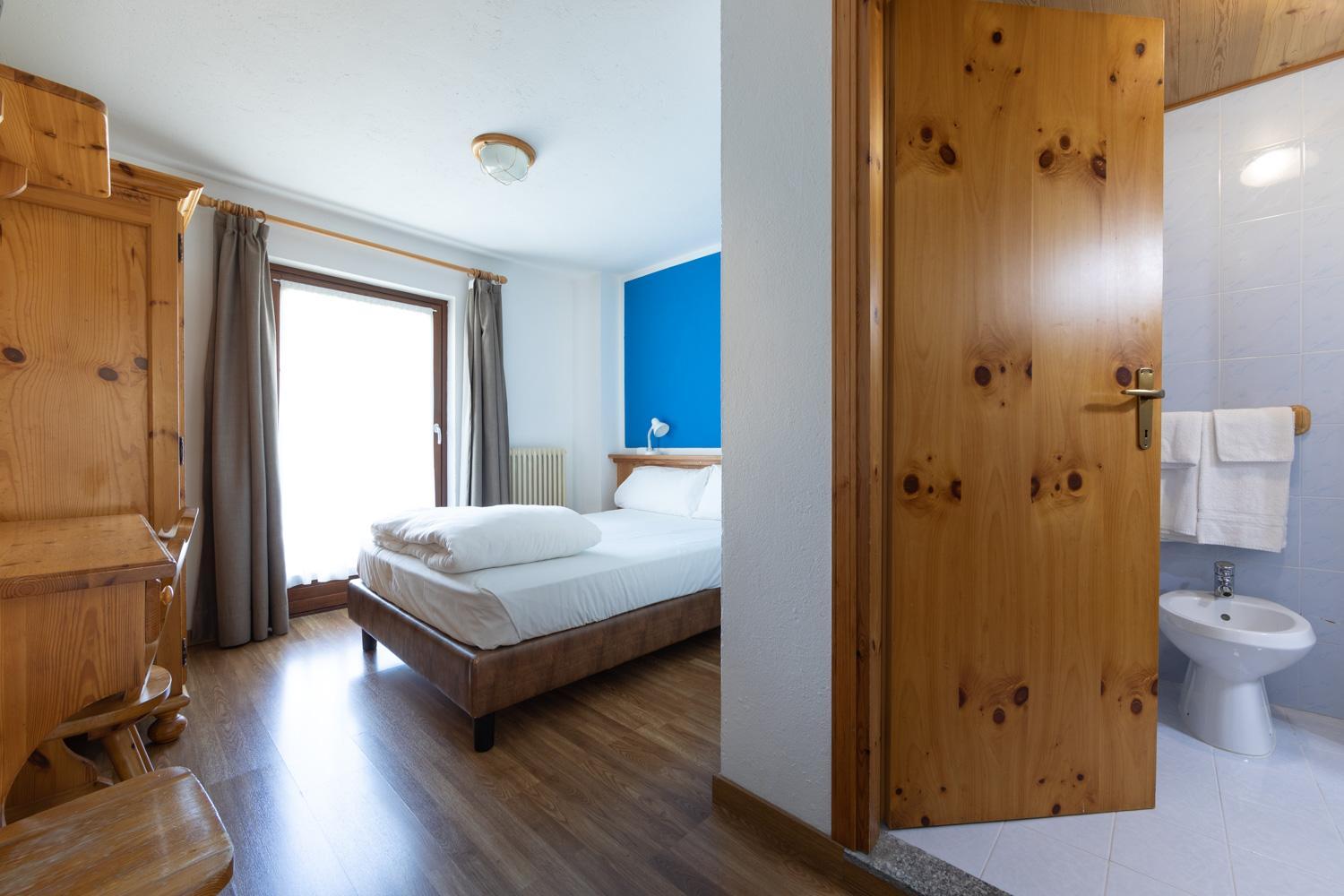 Double Room with Balcony photo 2