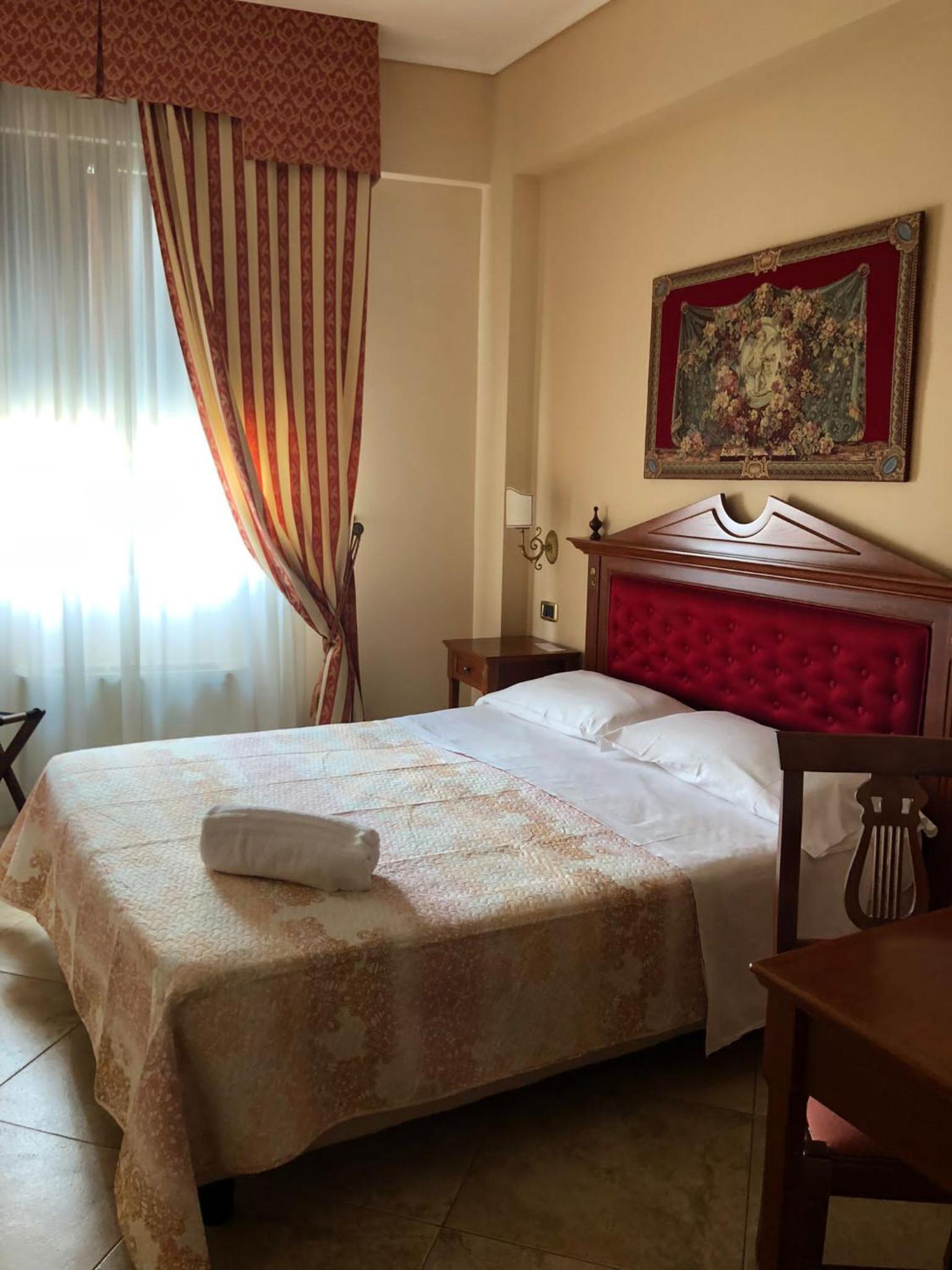 Small Double Room