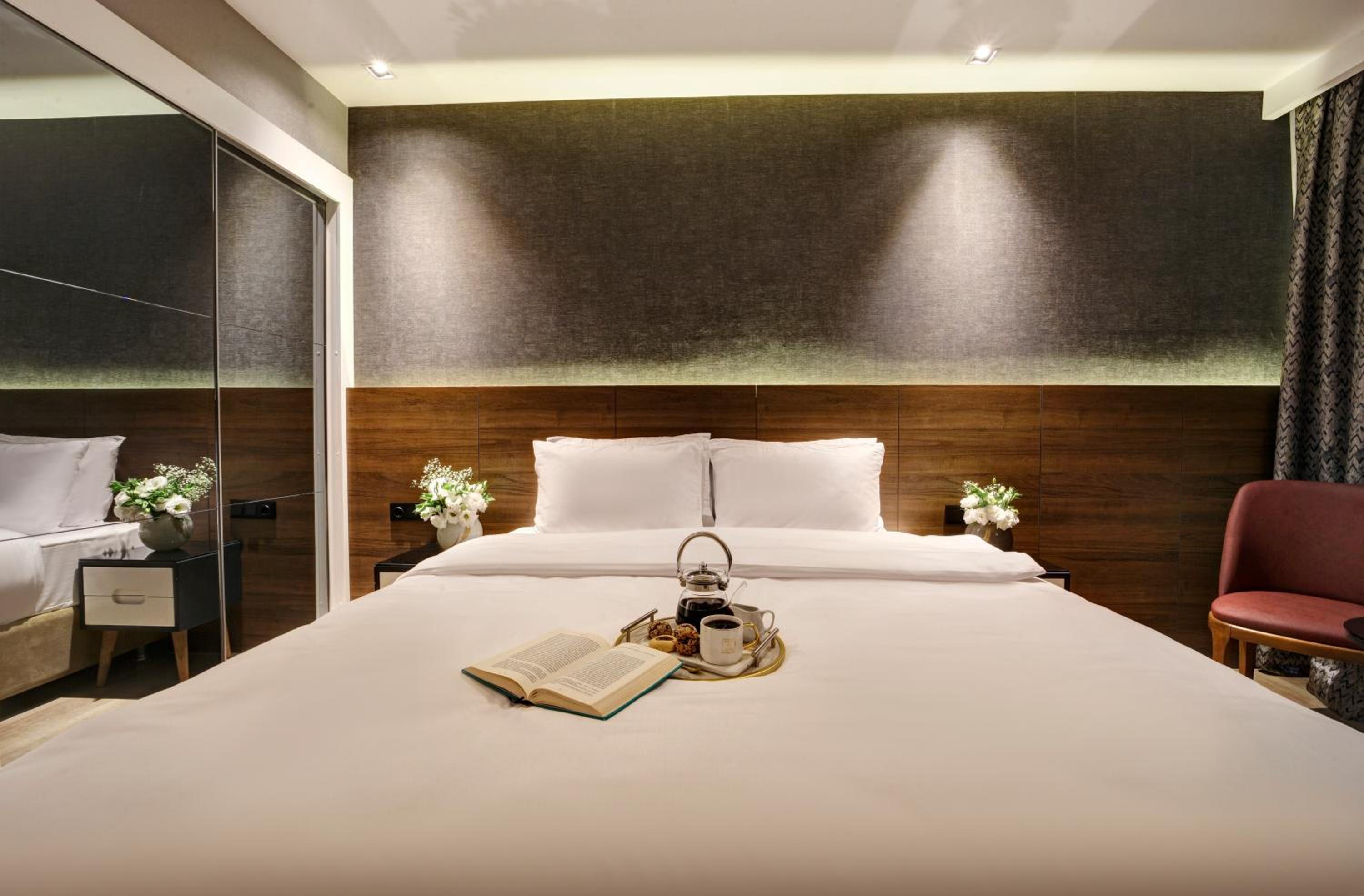 Standard Double Room photo 1