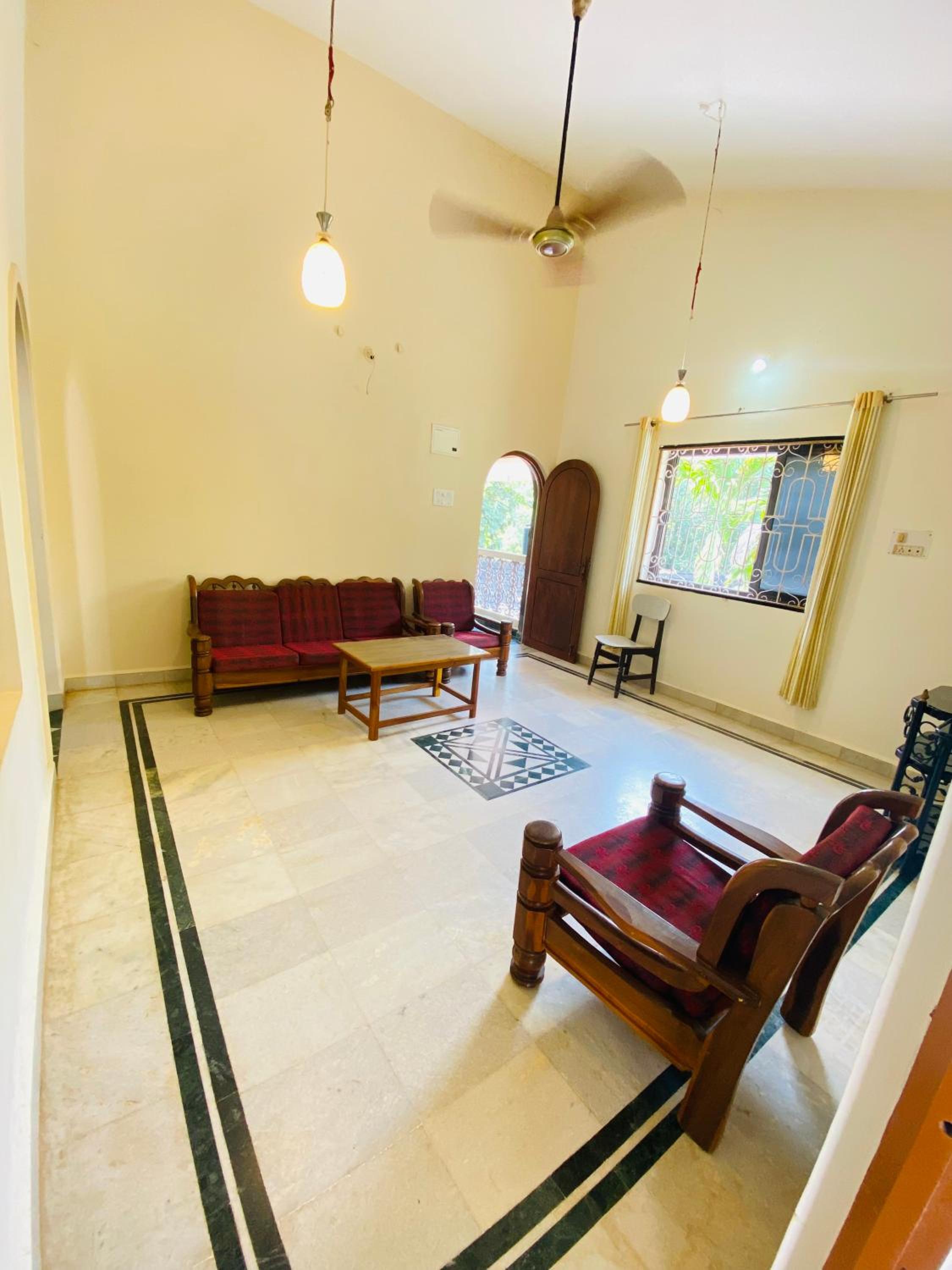 Two-Bedroom House photo 1