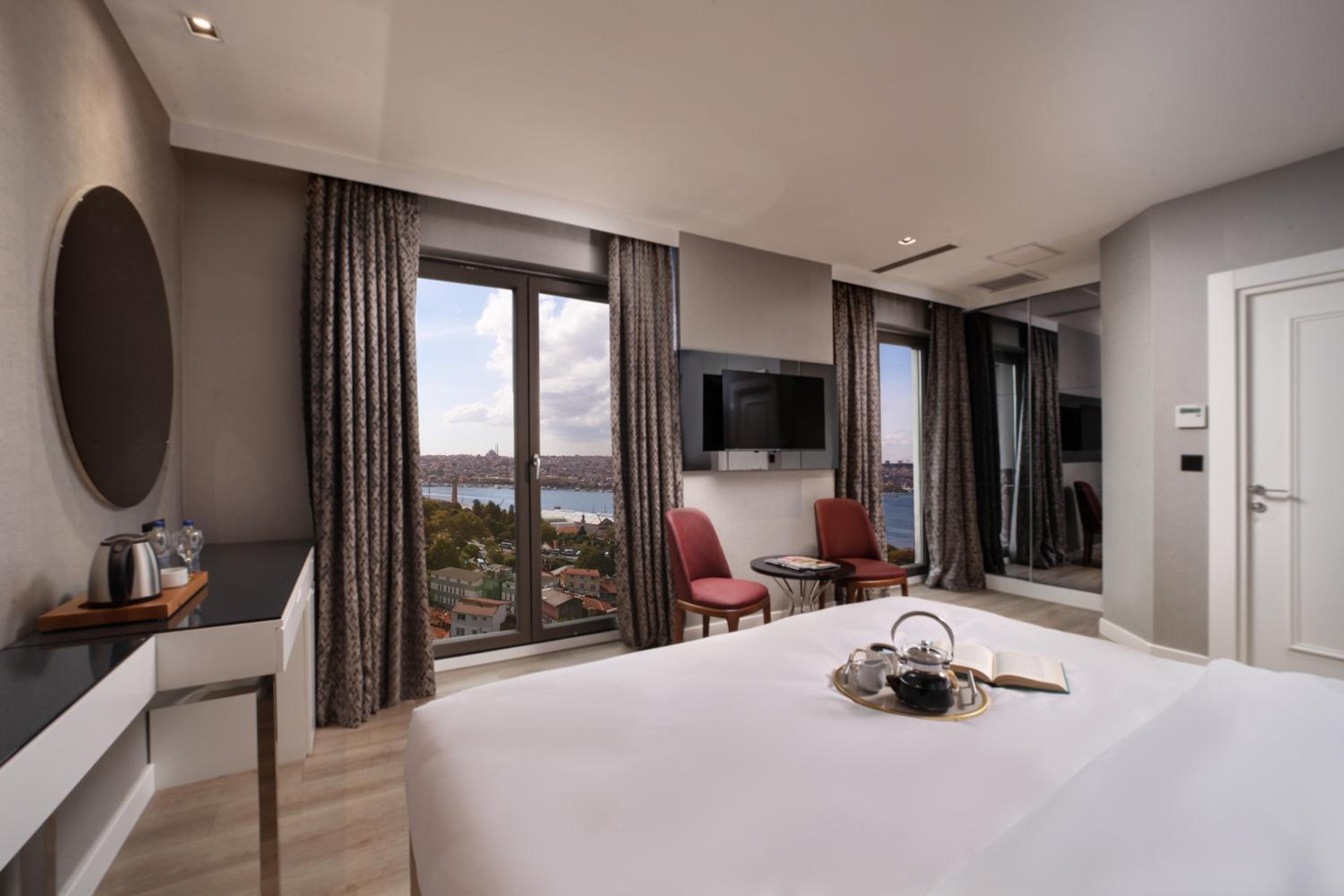 Deluxe Room photo 1