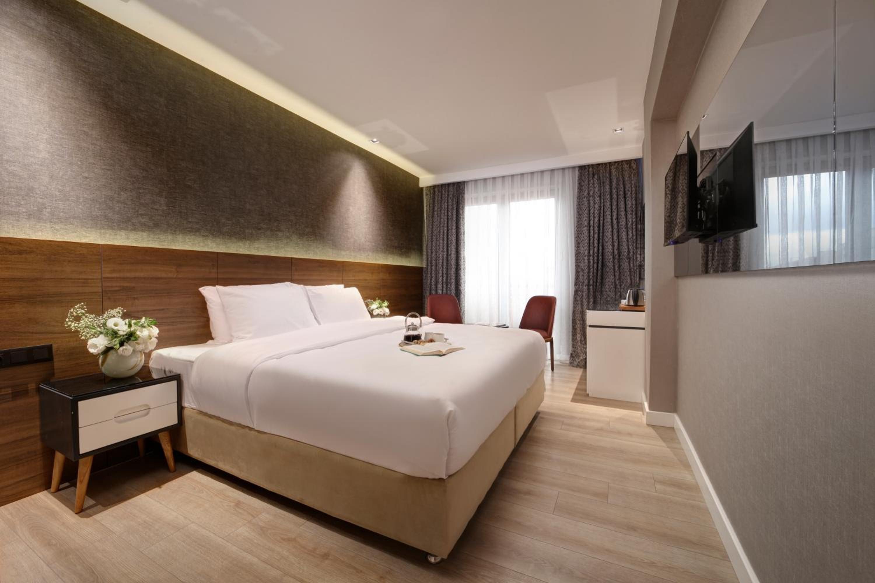 Superior Double Room photo 1