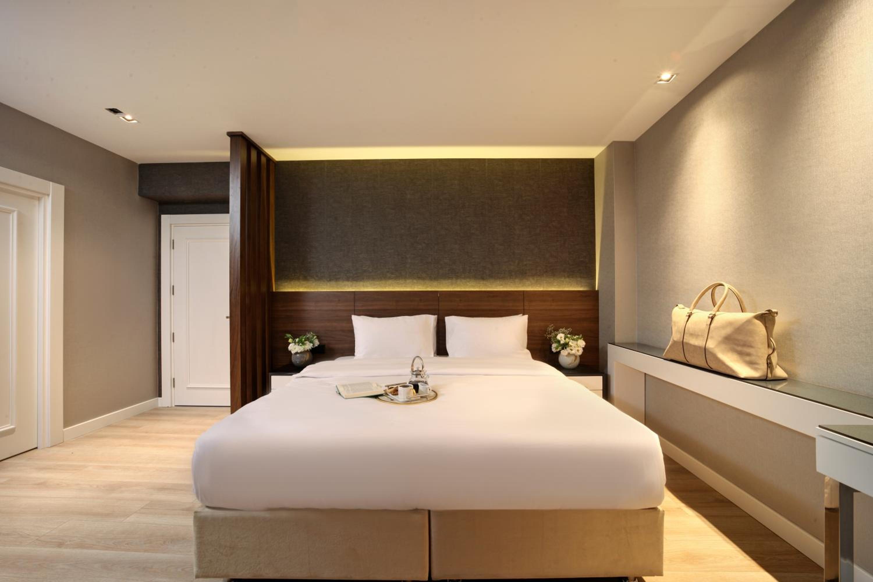 Deluxe Room photo 3