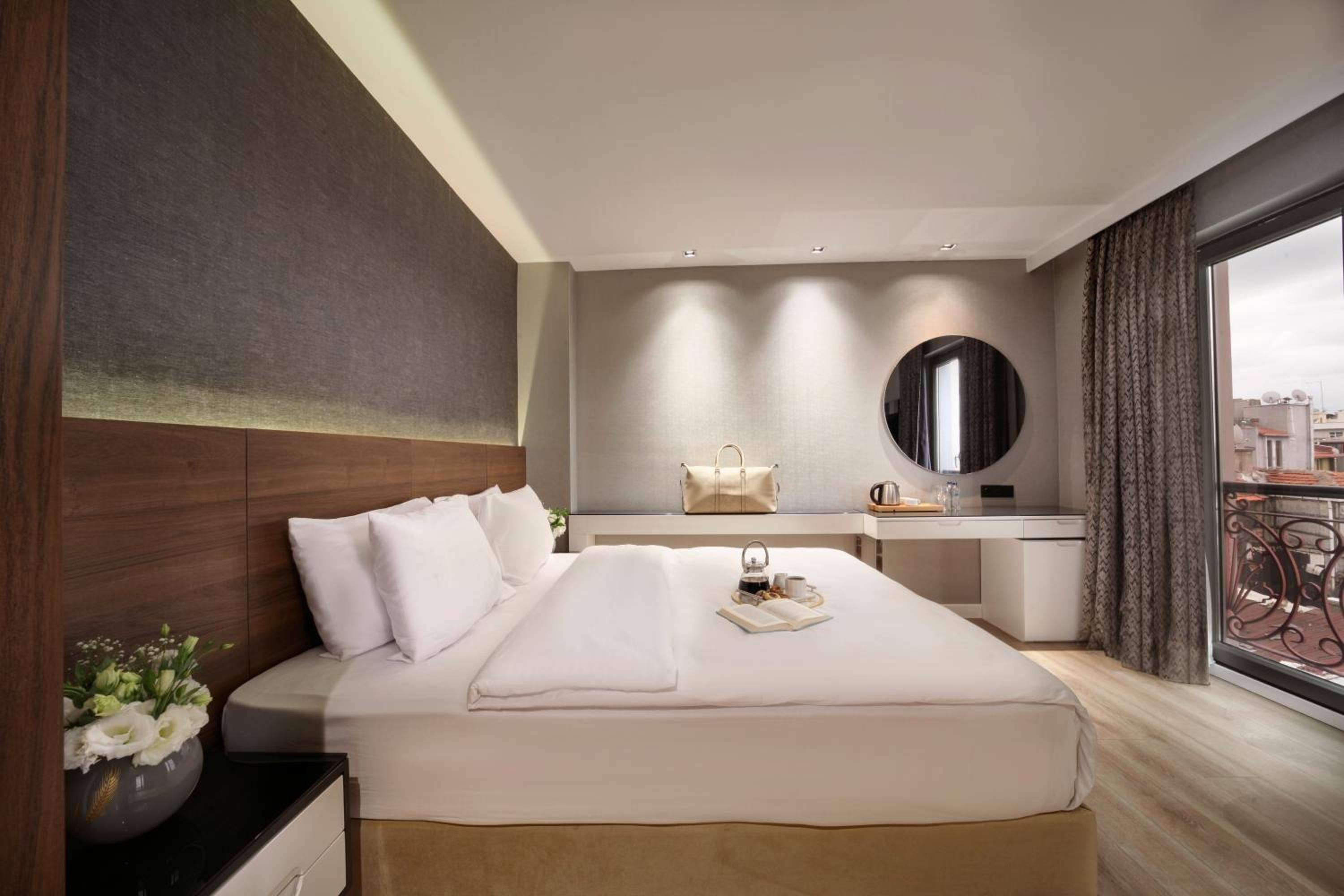Deluxe Room photo 2