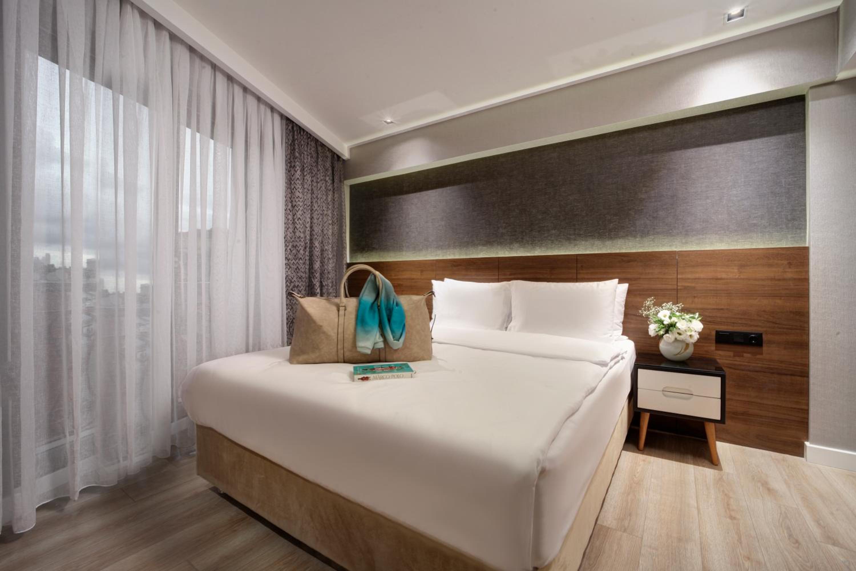 Superior Double Room photo 3
