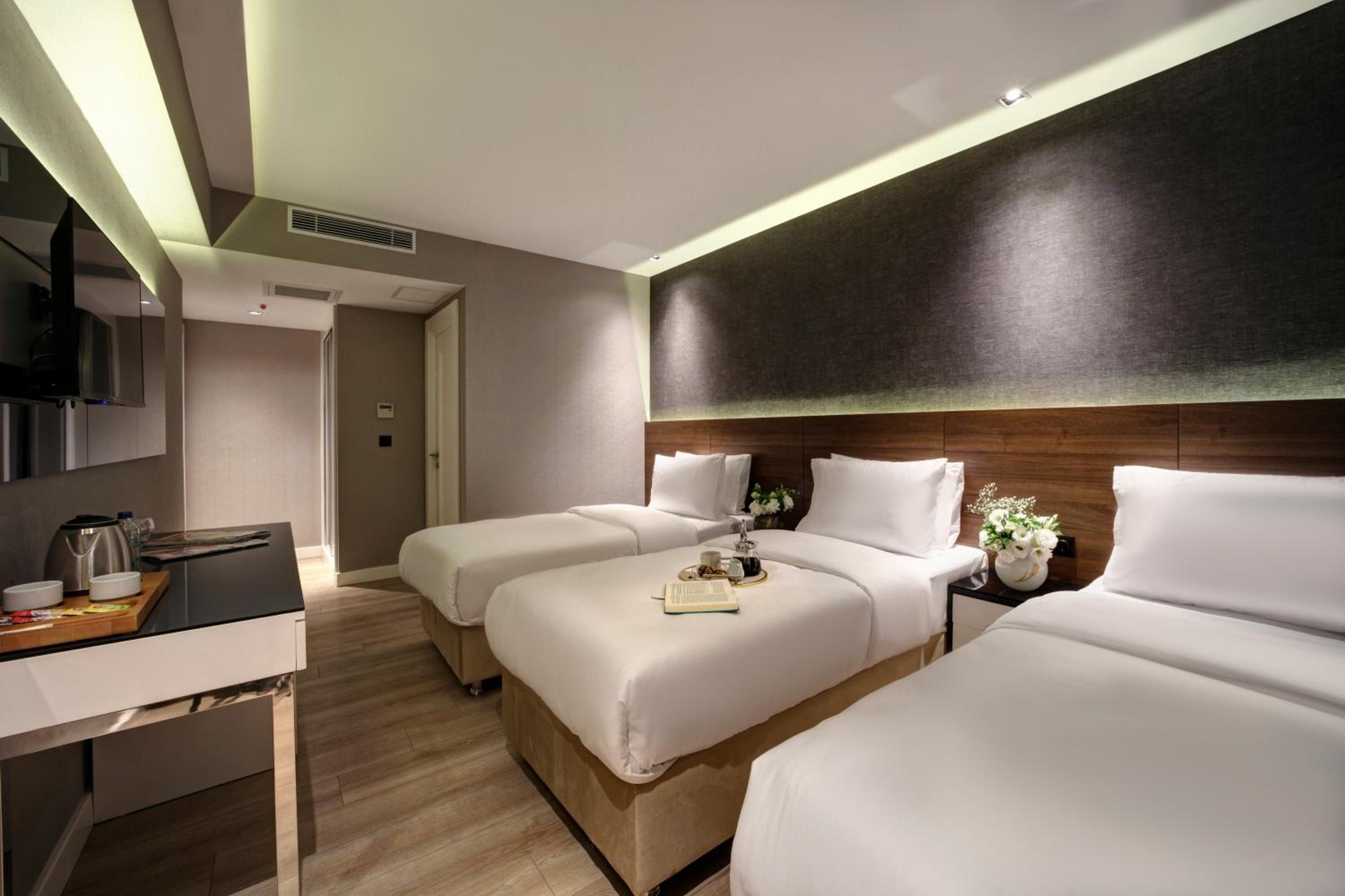 Triple Room photo 1