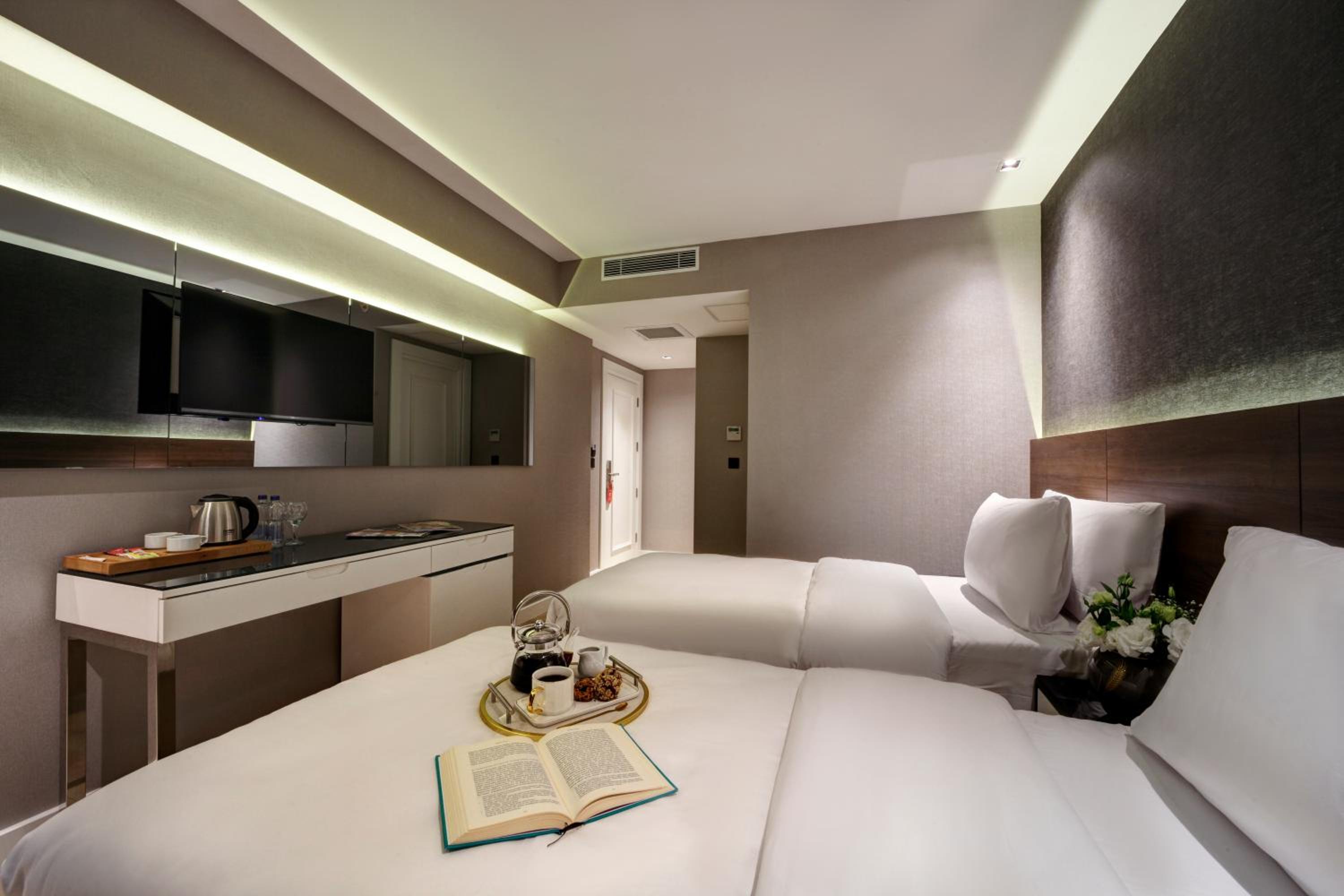 Triple Room photo 2