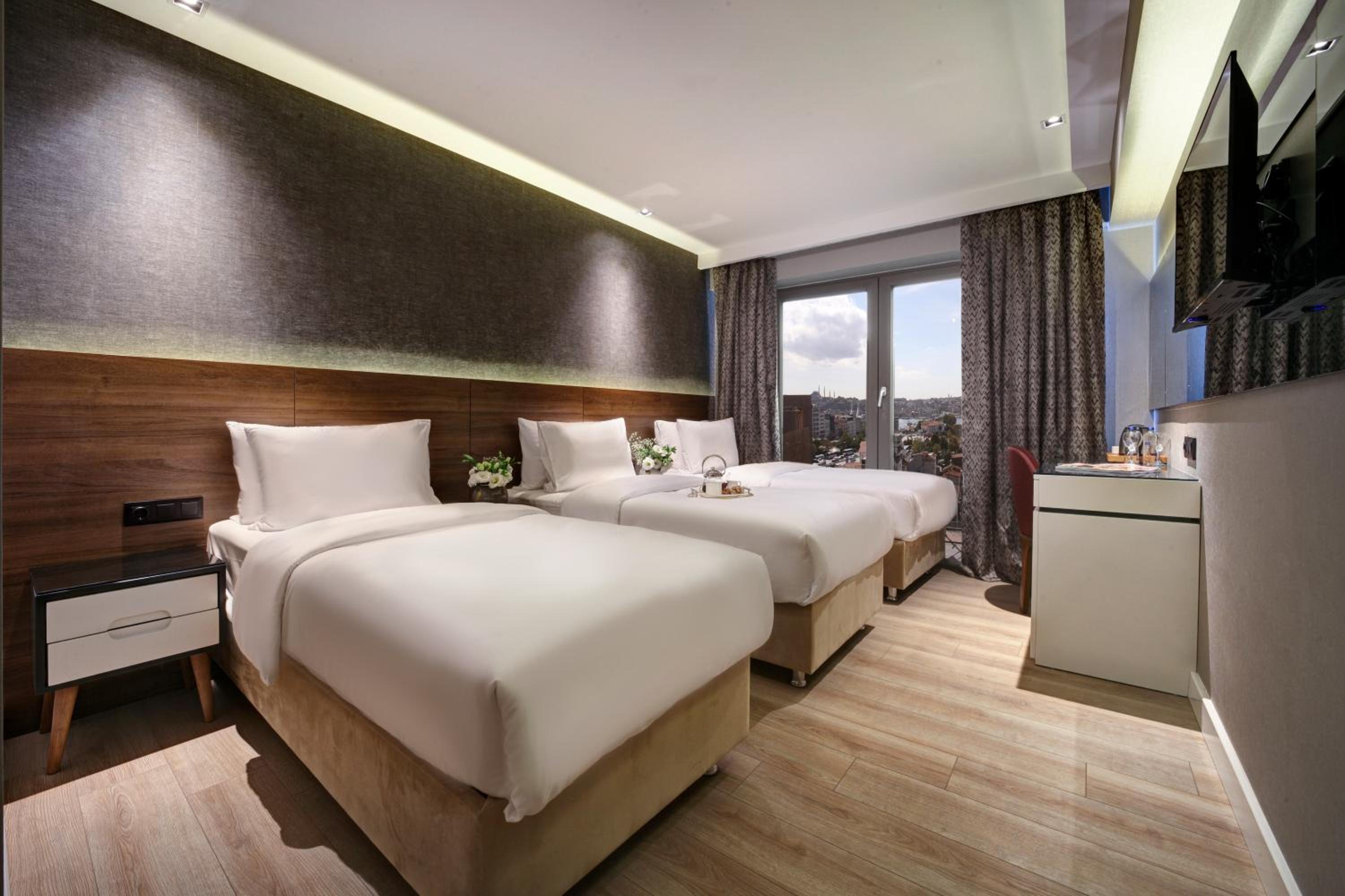 Triple Room photo 3