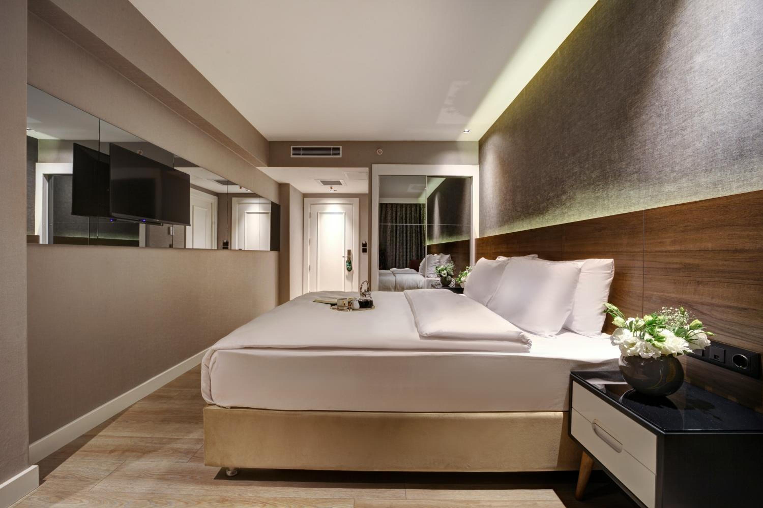 Superior Double Room photo 3