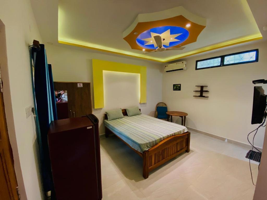 Vacation Home photo 1