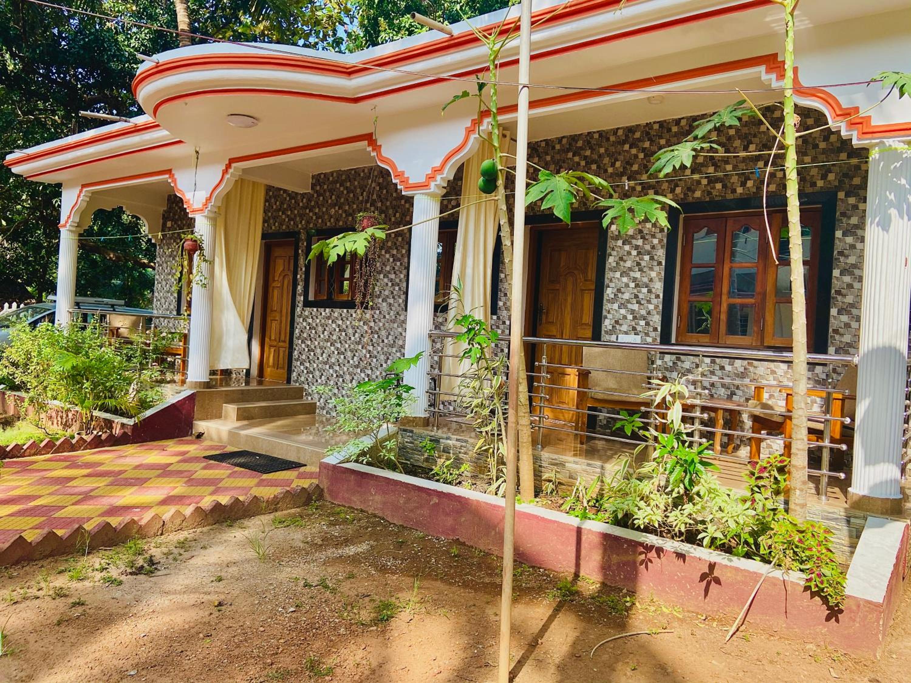 Vacation Home photo 2