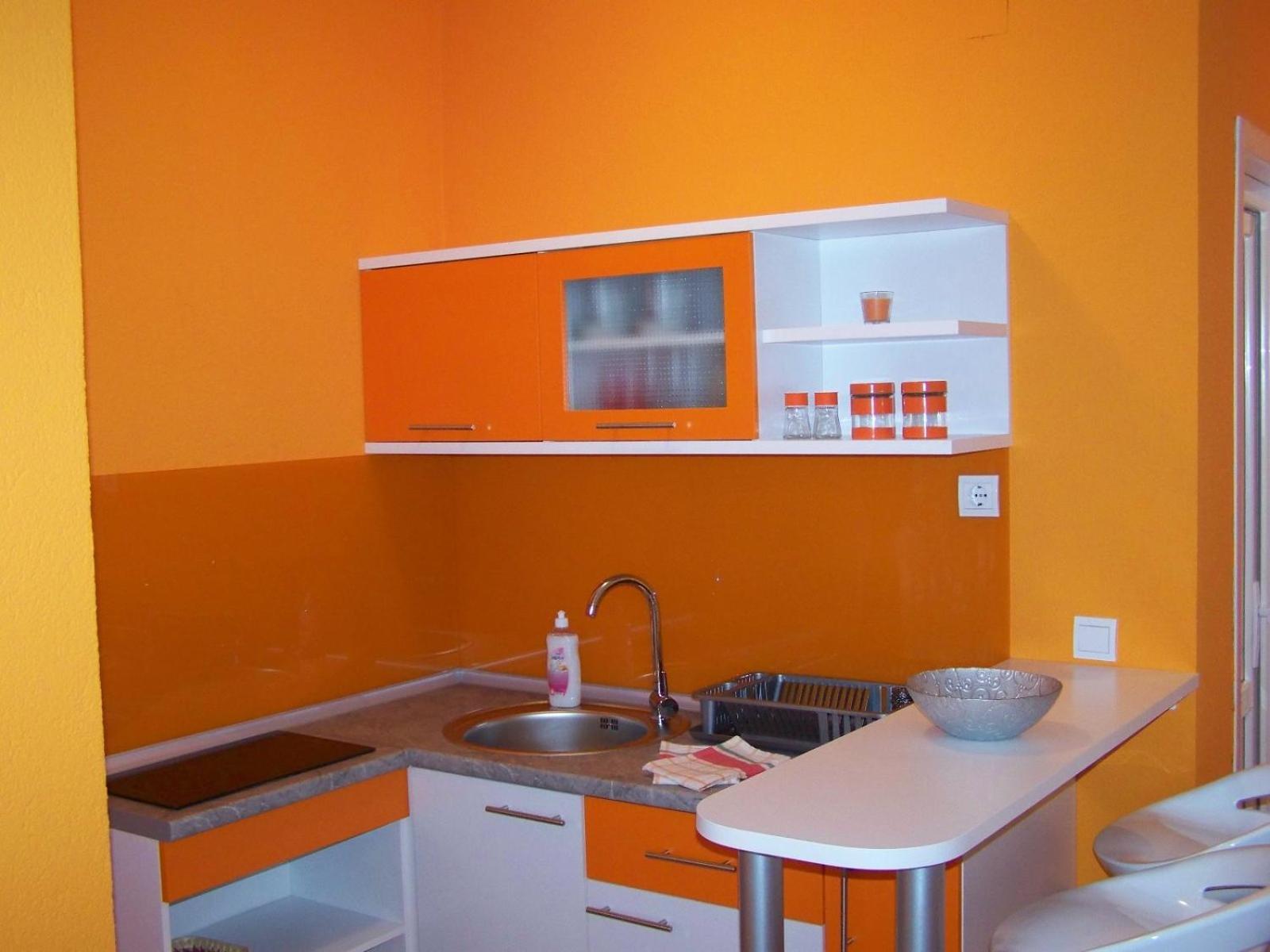 Apartment With Lake View photo 2