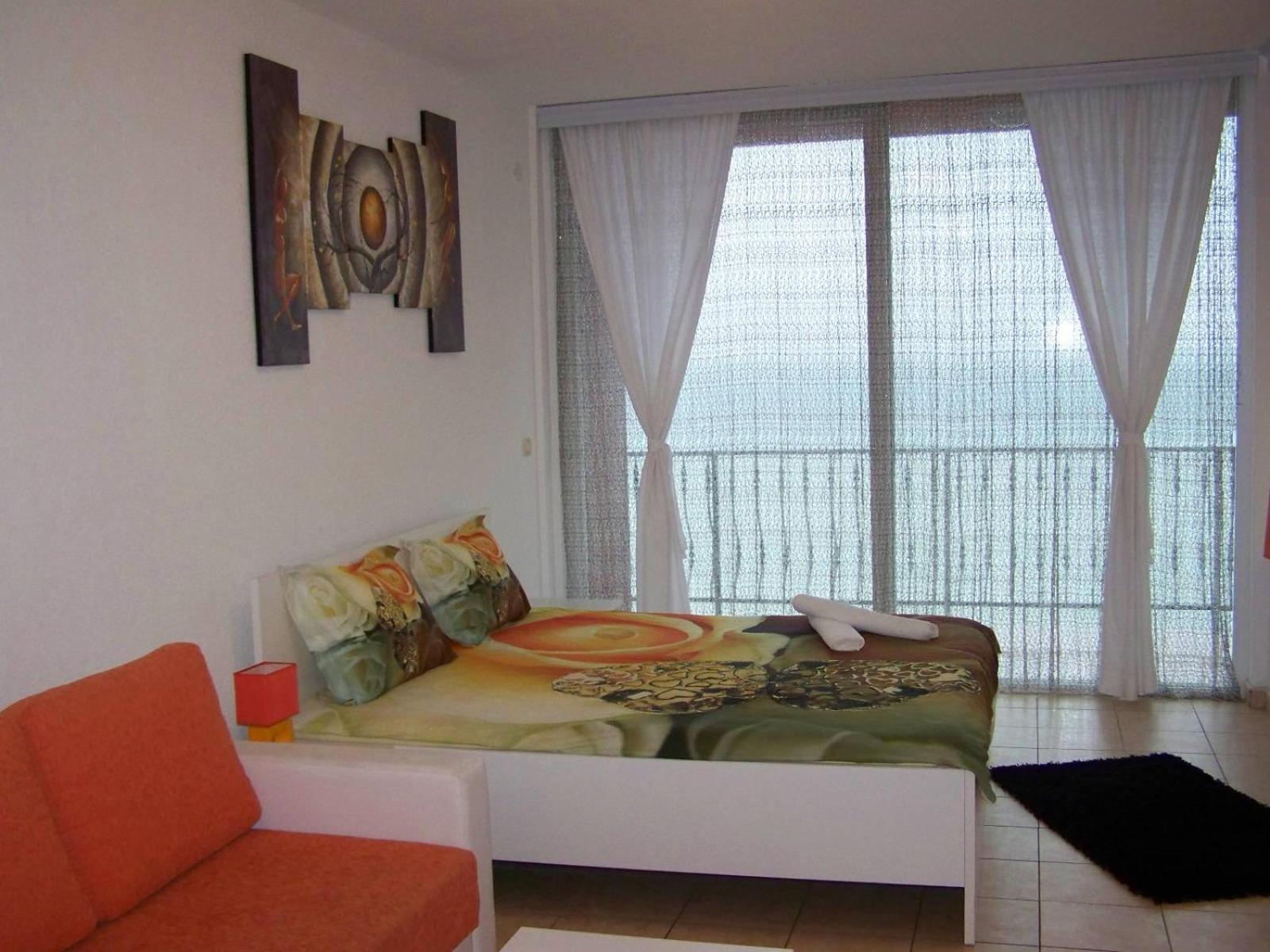 Apartment With Lake View photo 1