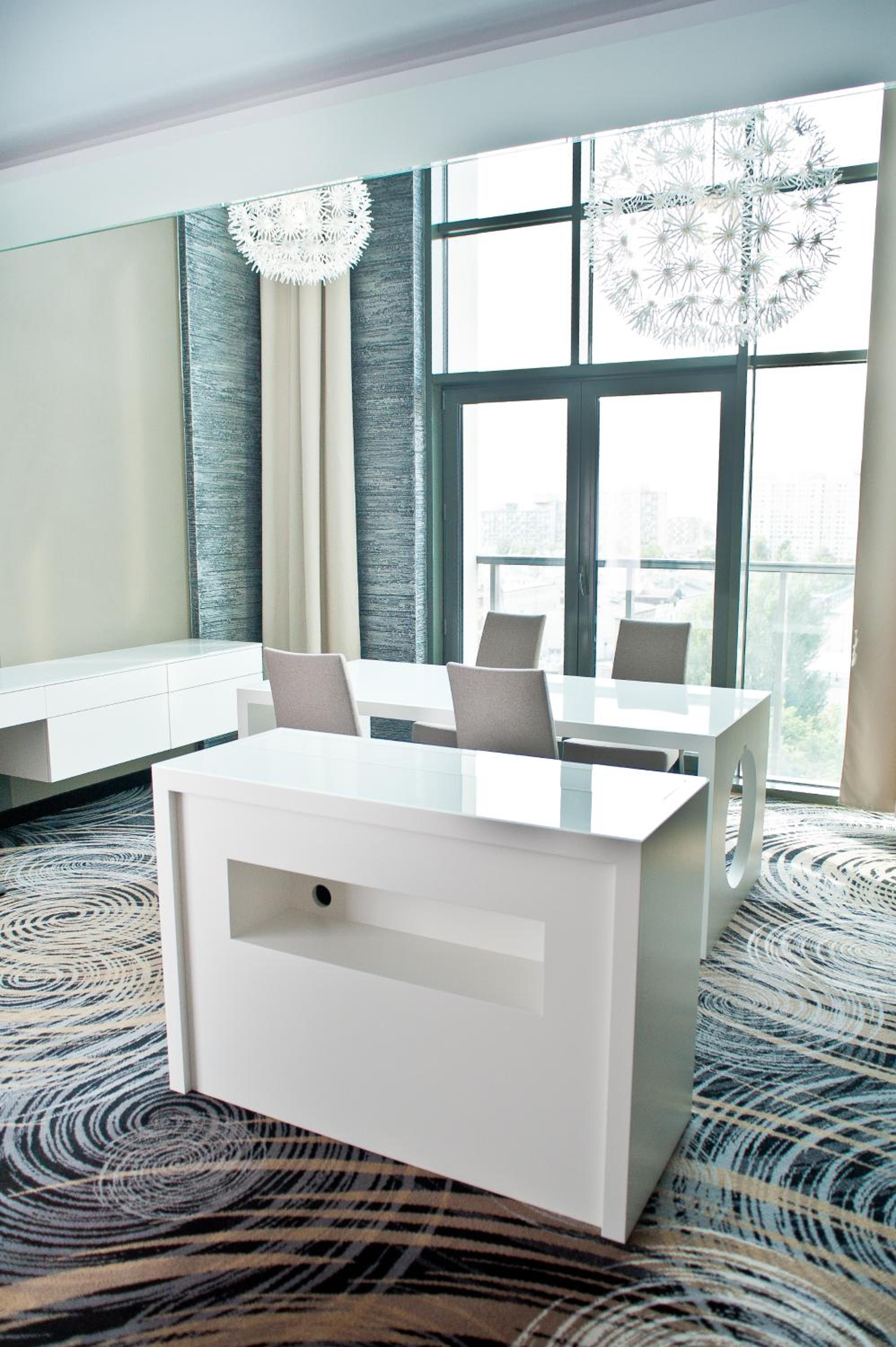 Duplex Apartment photo 3
