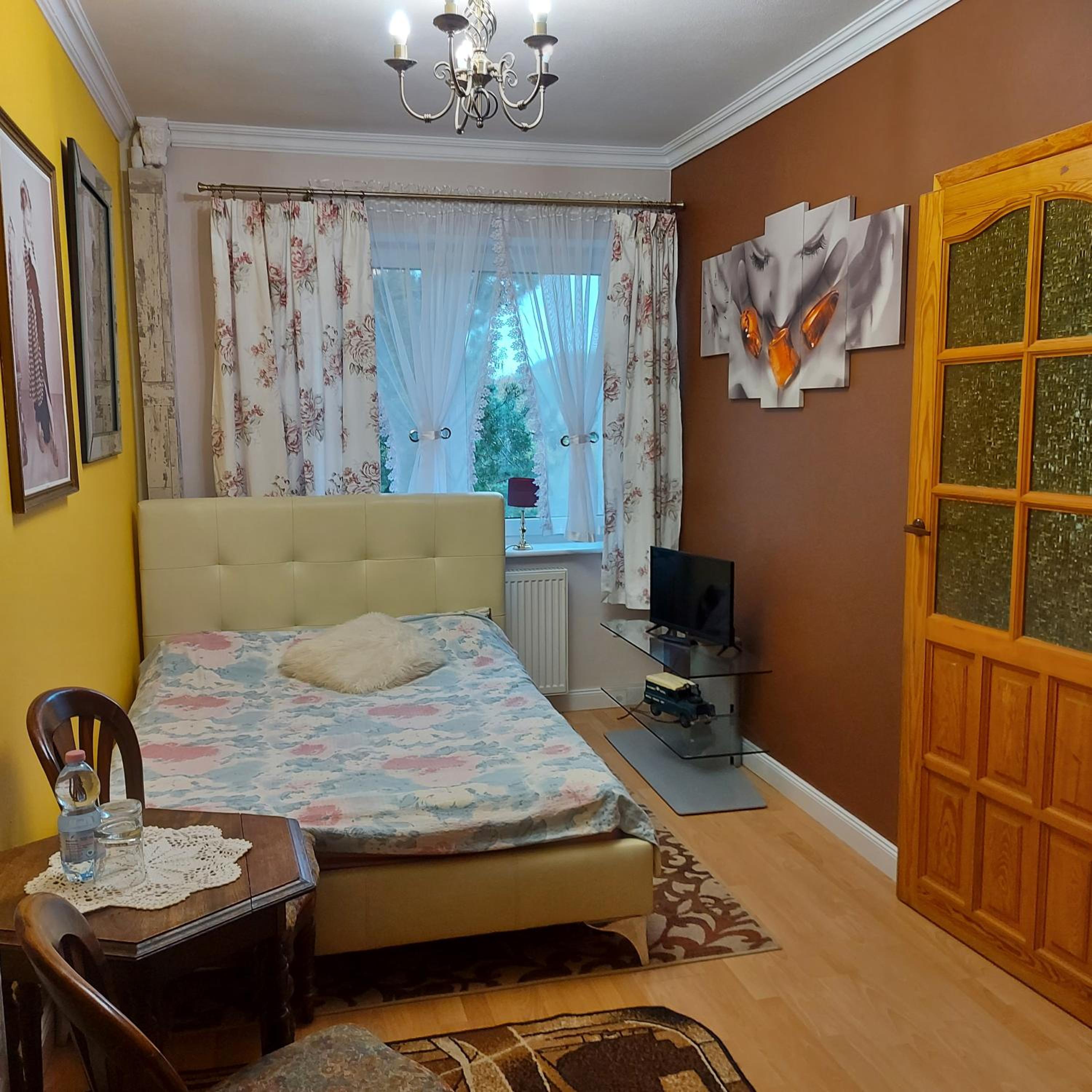 Triple Room with Private Bathroom photo 1