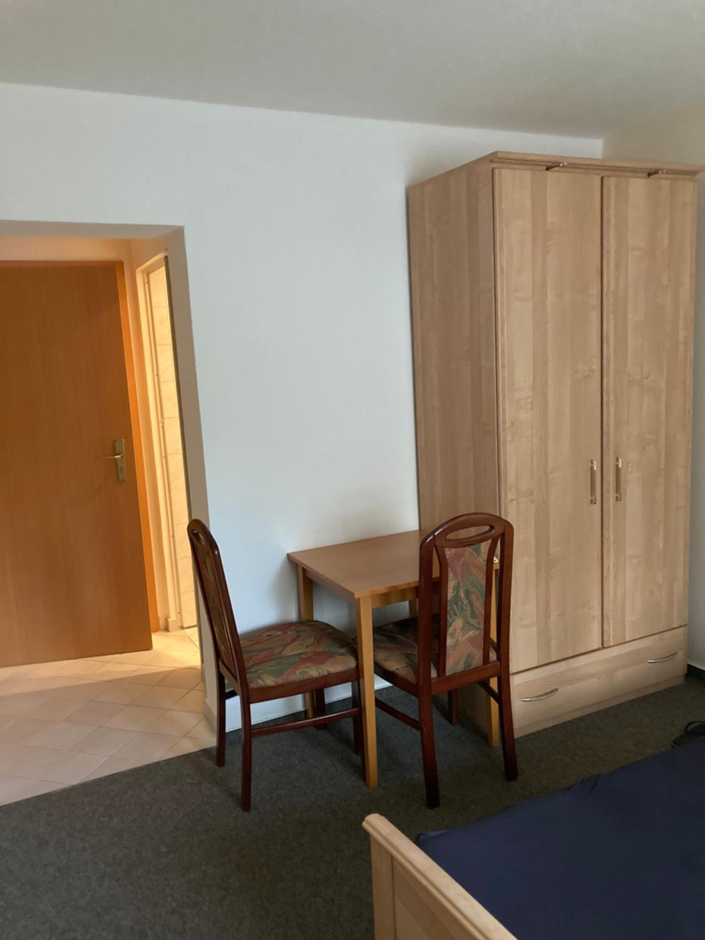 Double Room with Private Bathroom photo 1