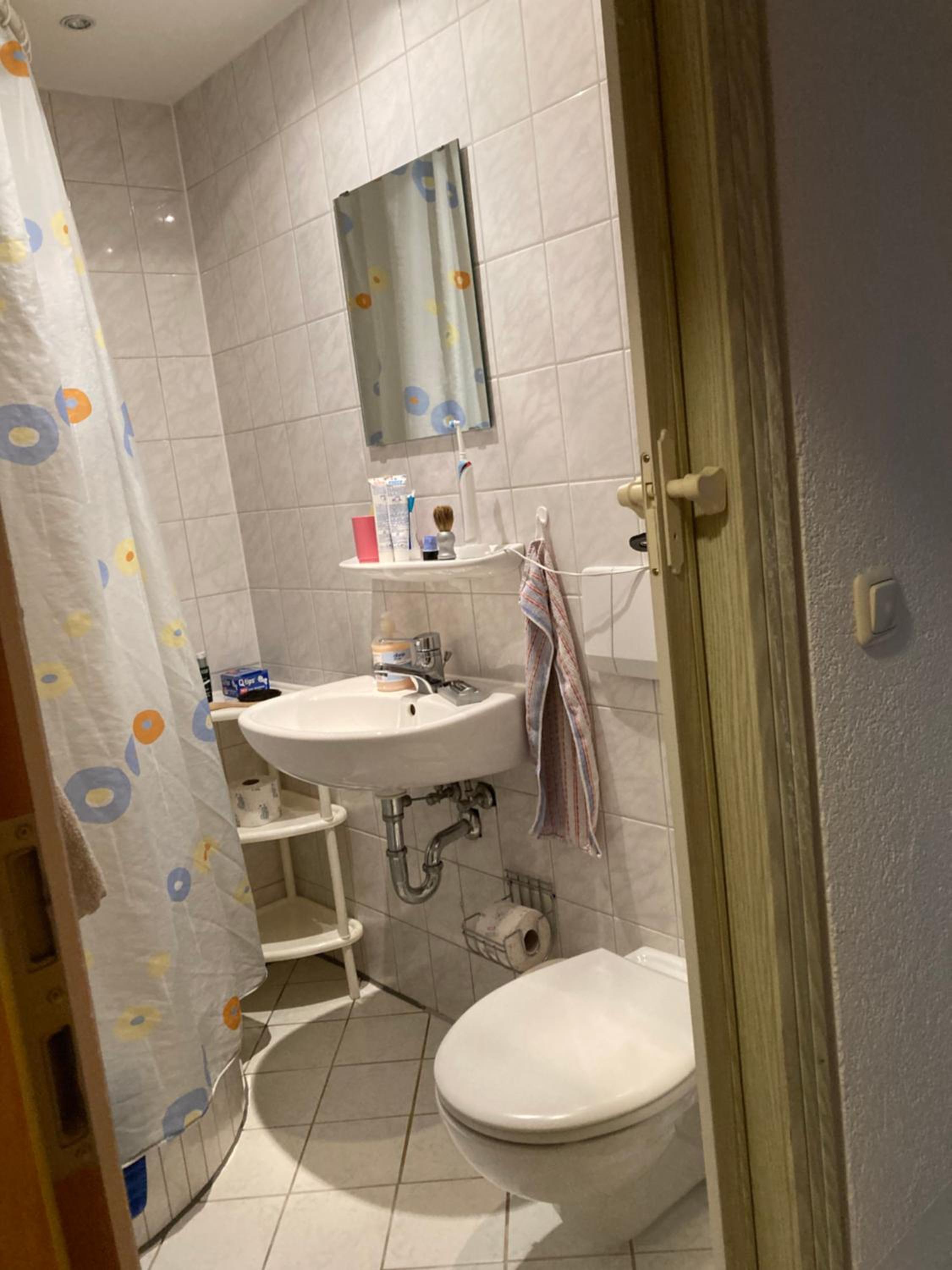Double Room with Private Bathroom photo 2
