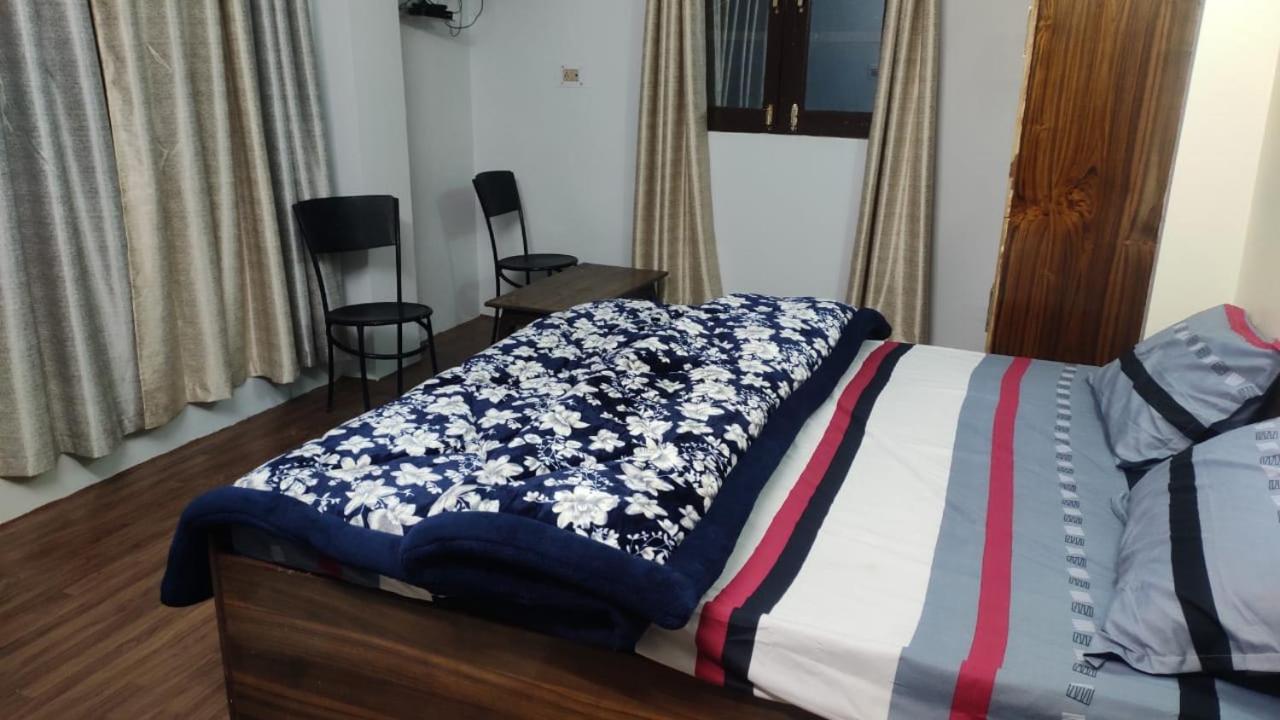 Double Room With Balcony photo 2