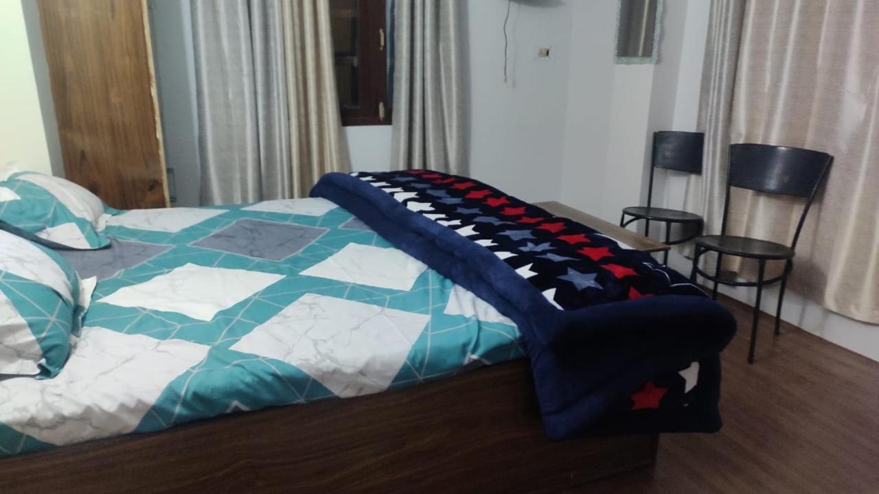Double Room With Balcony photo 1