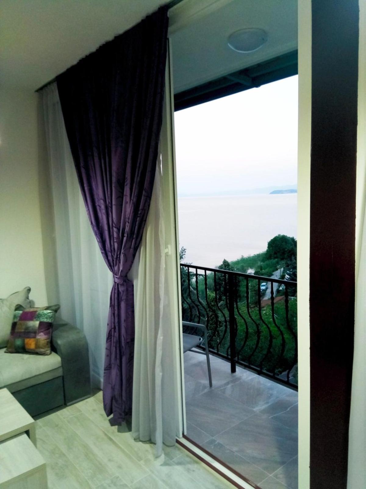 Penthouse Apartment photo 2