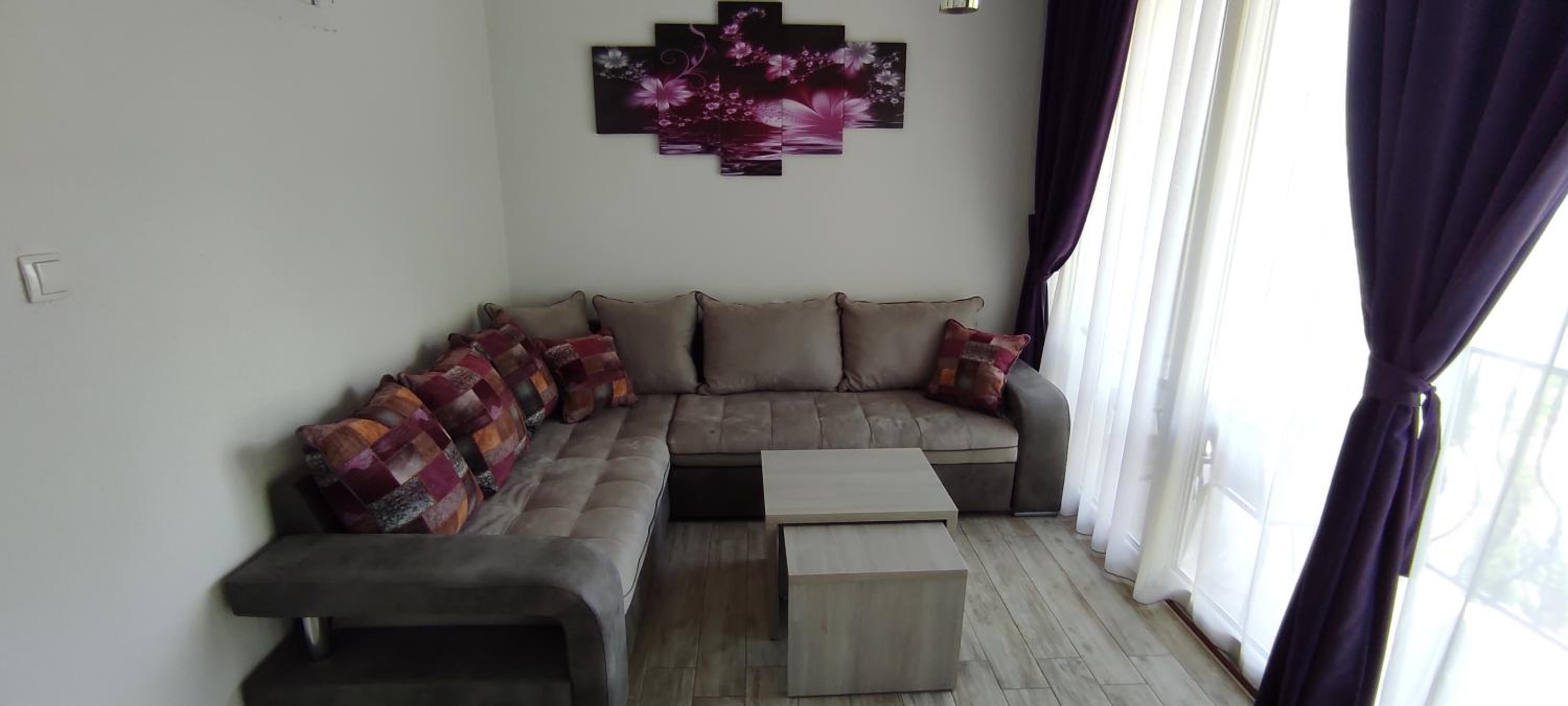 Penthouse Apartment photo 3