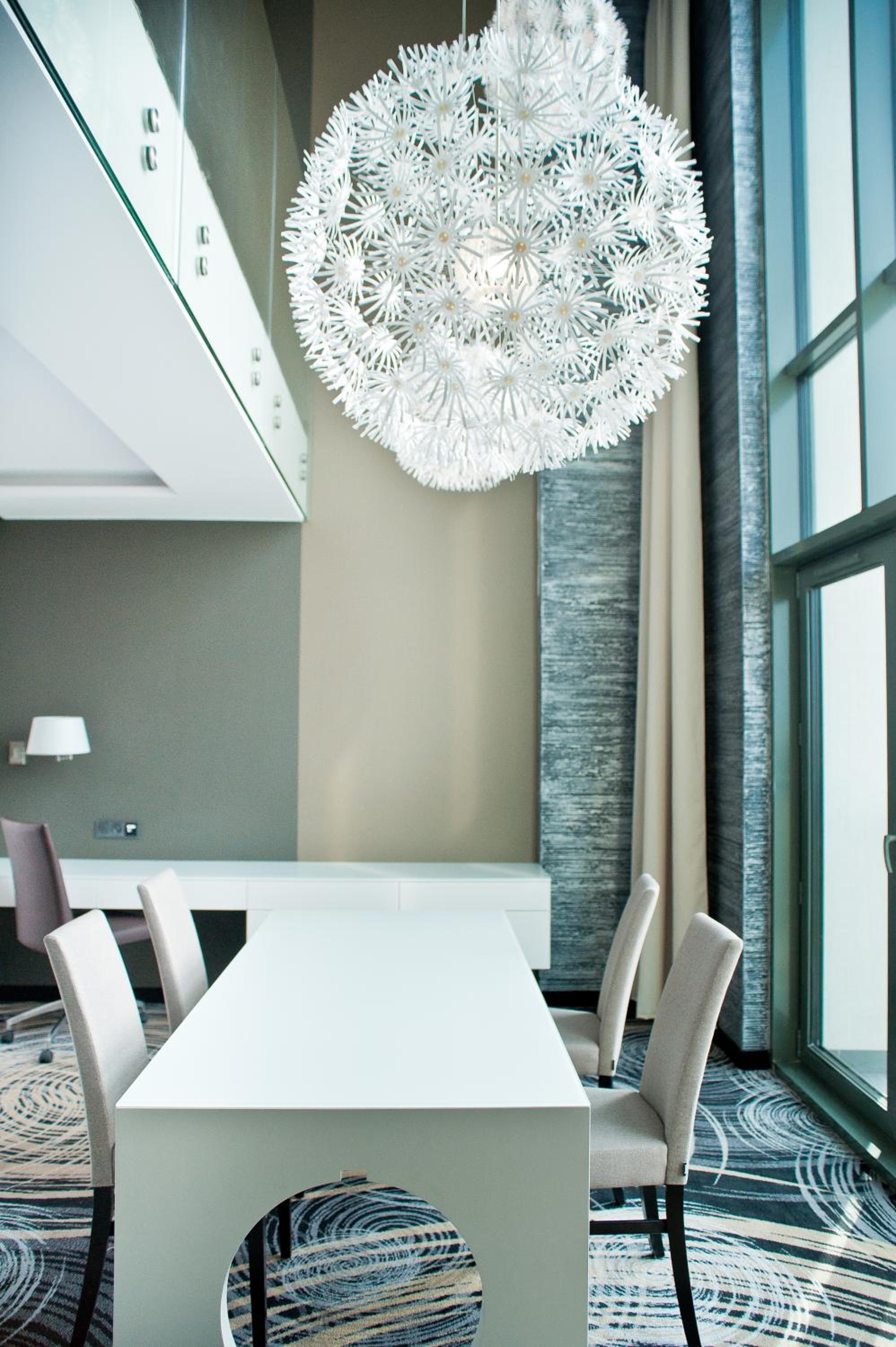 Duplex Apartment photo 2