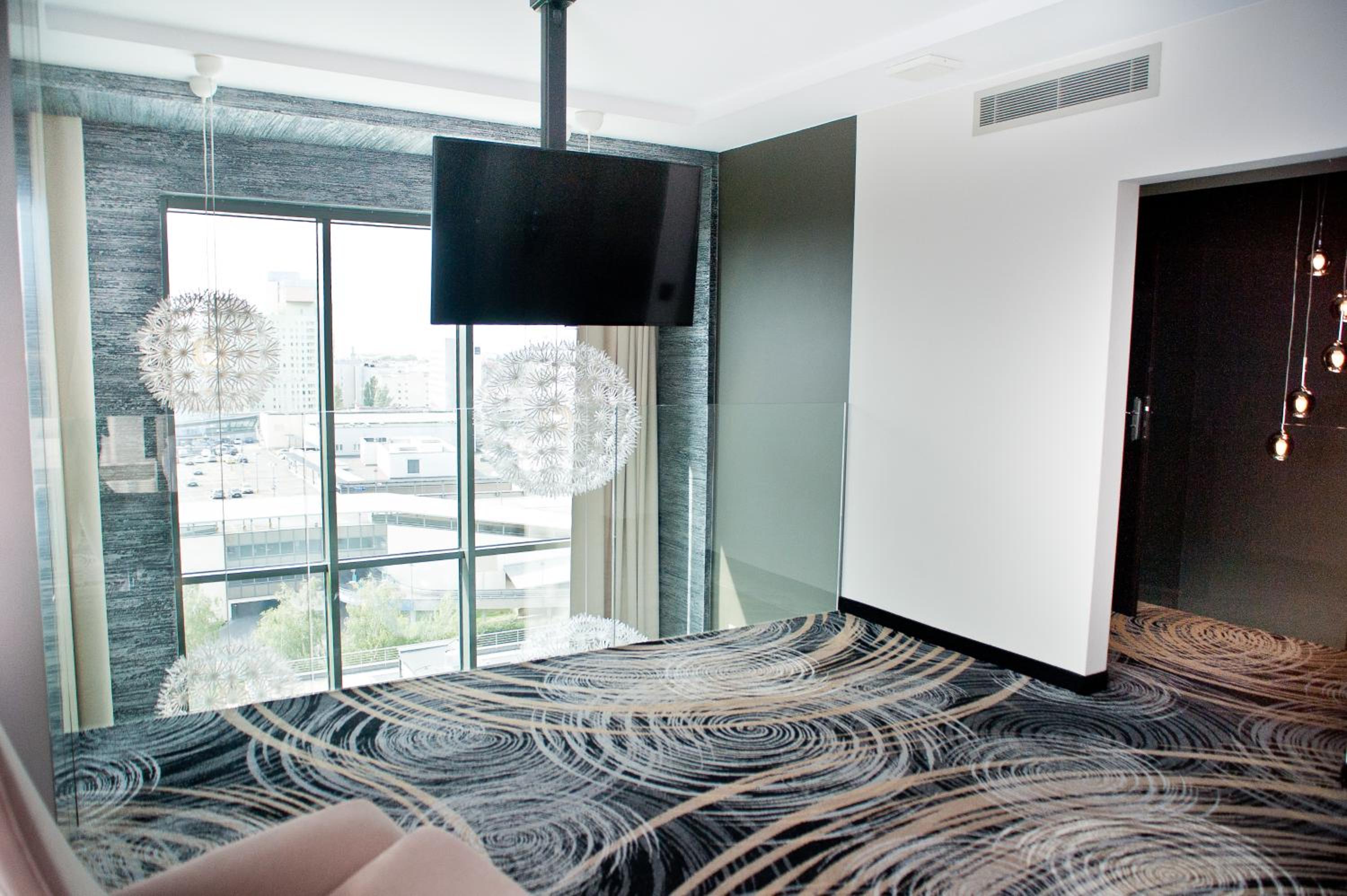 Duplex Apartment photo 1
