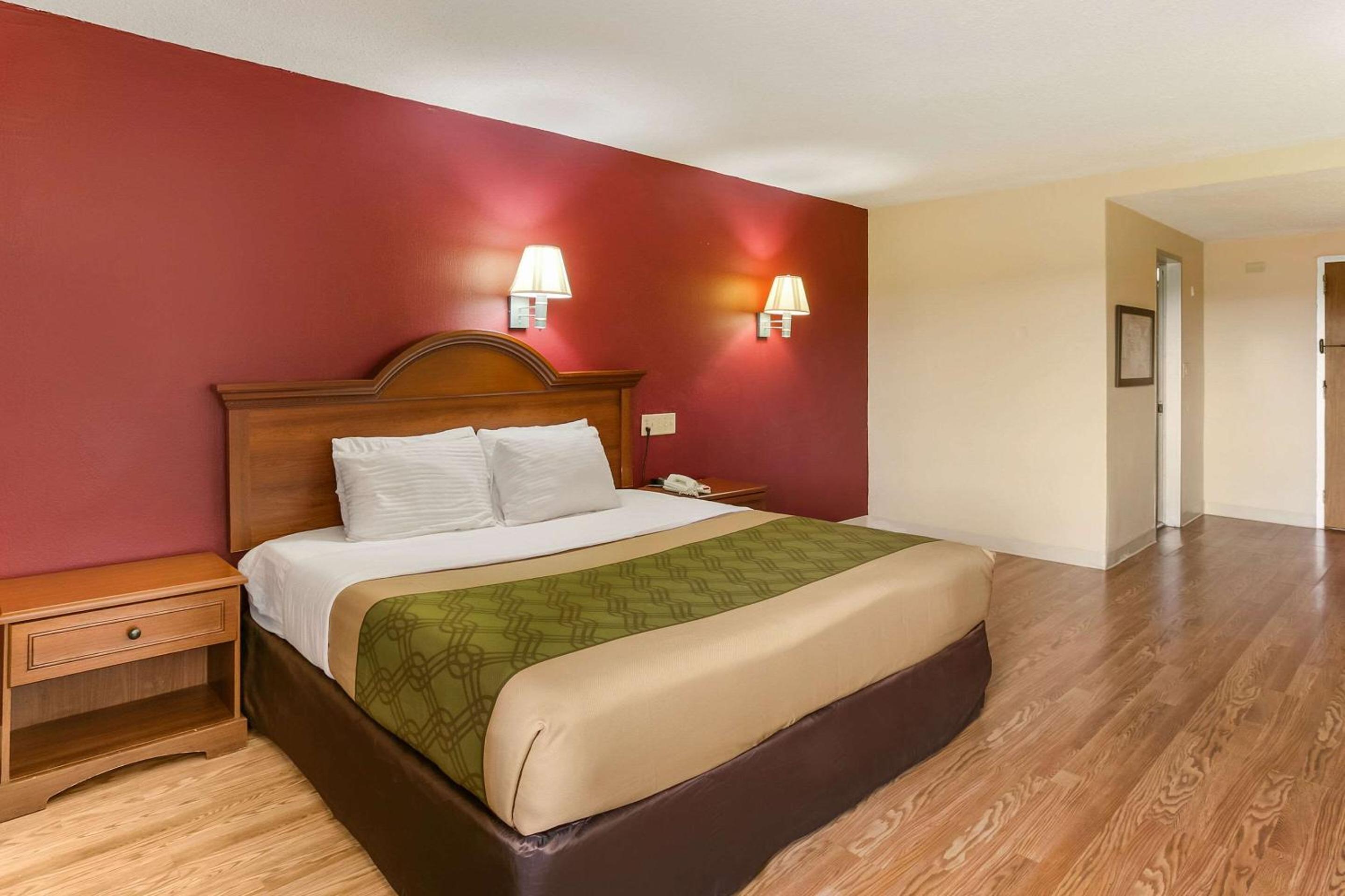 Single Room - Disability Access photo 3