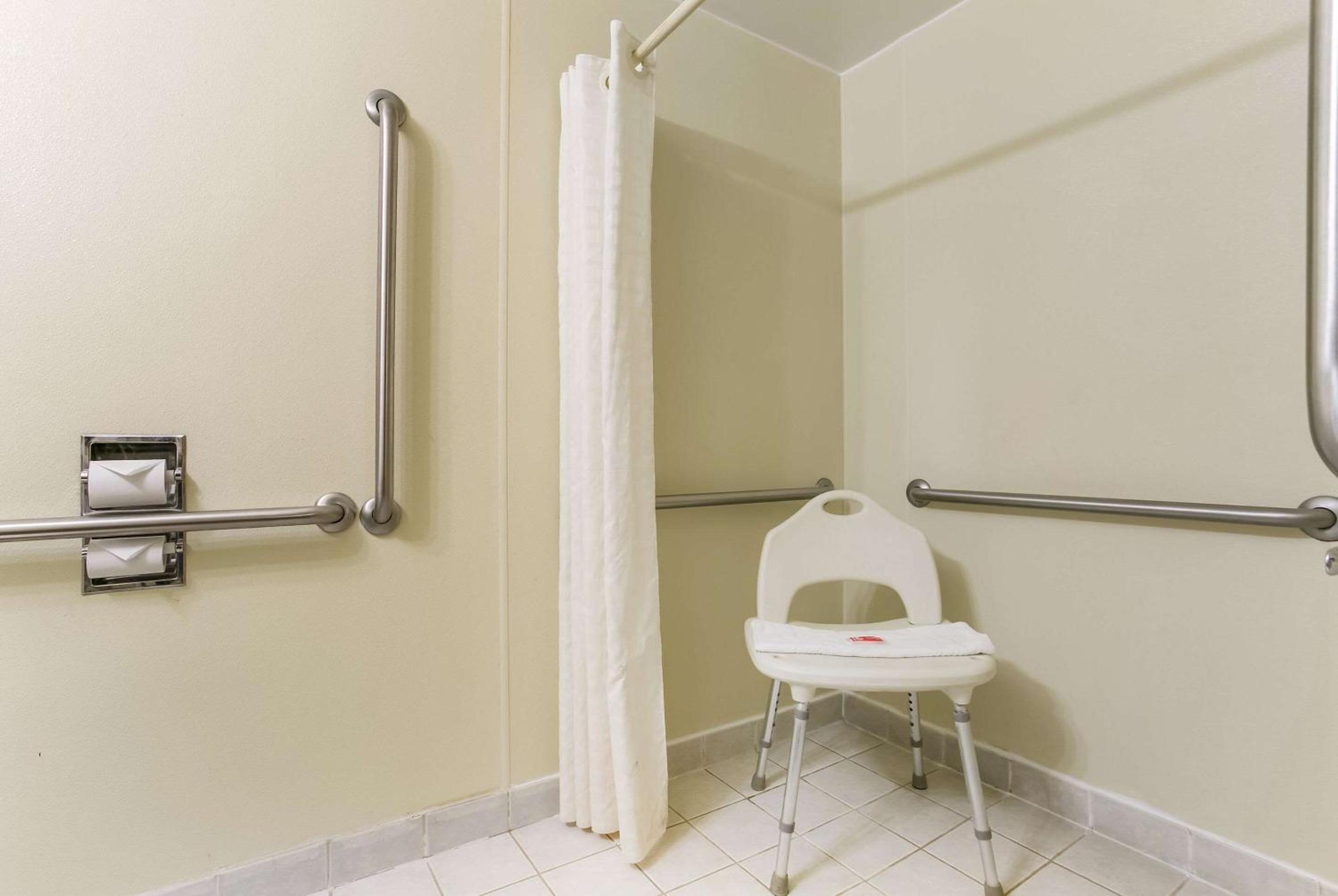 Deluxe Single Room photo 2