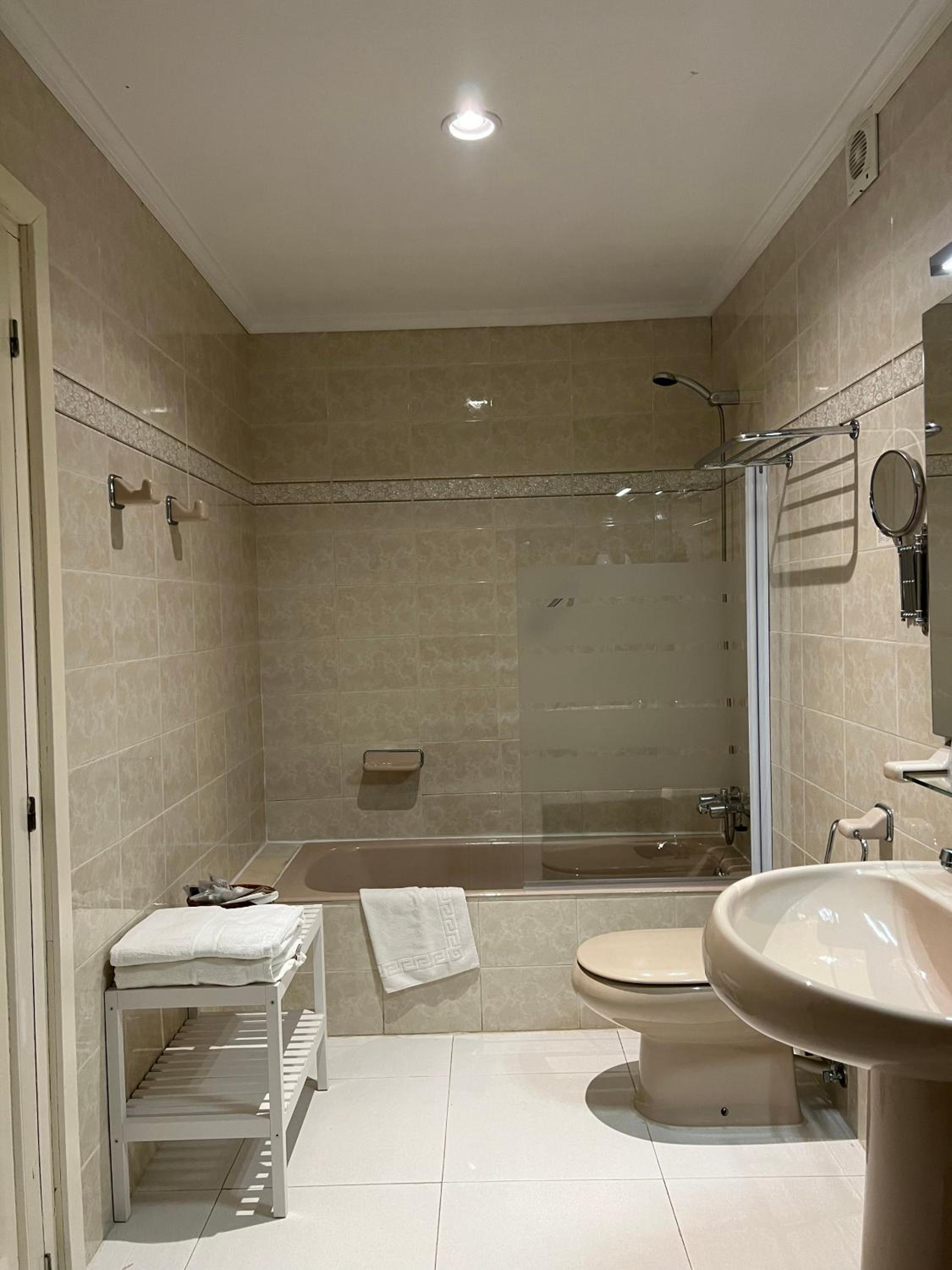 Suite with Terrace photo 2