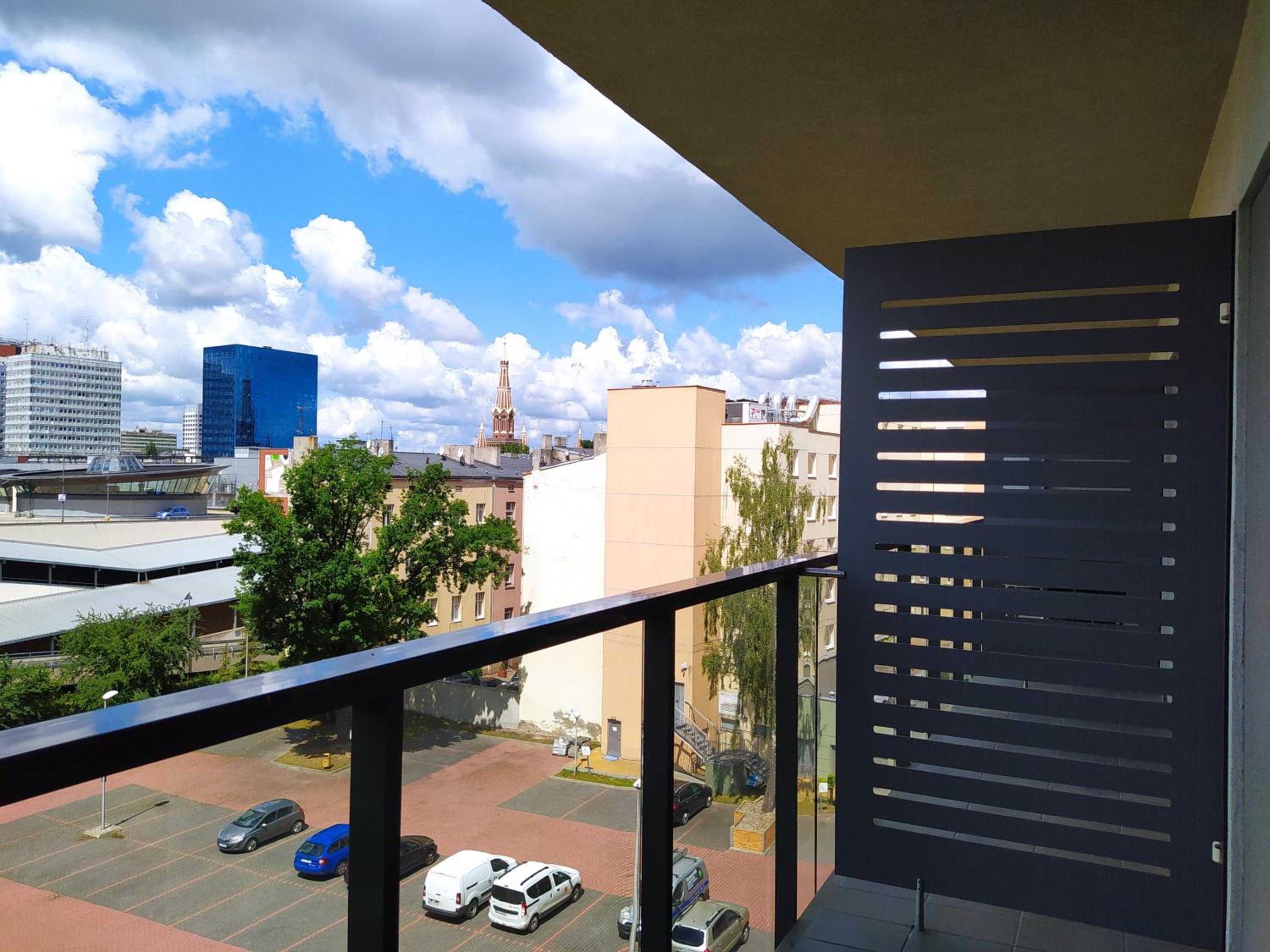 Twin Room with Balcony photo 3
