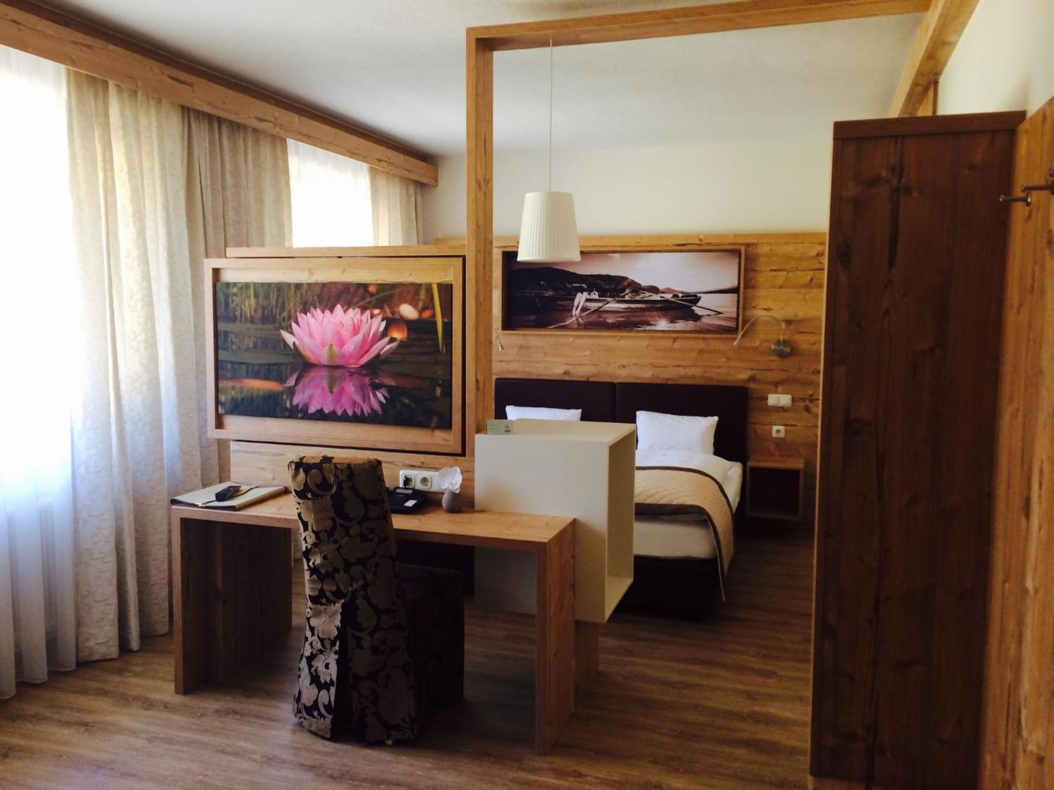 Superior Double Room - Photo 5