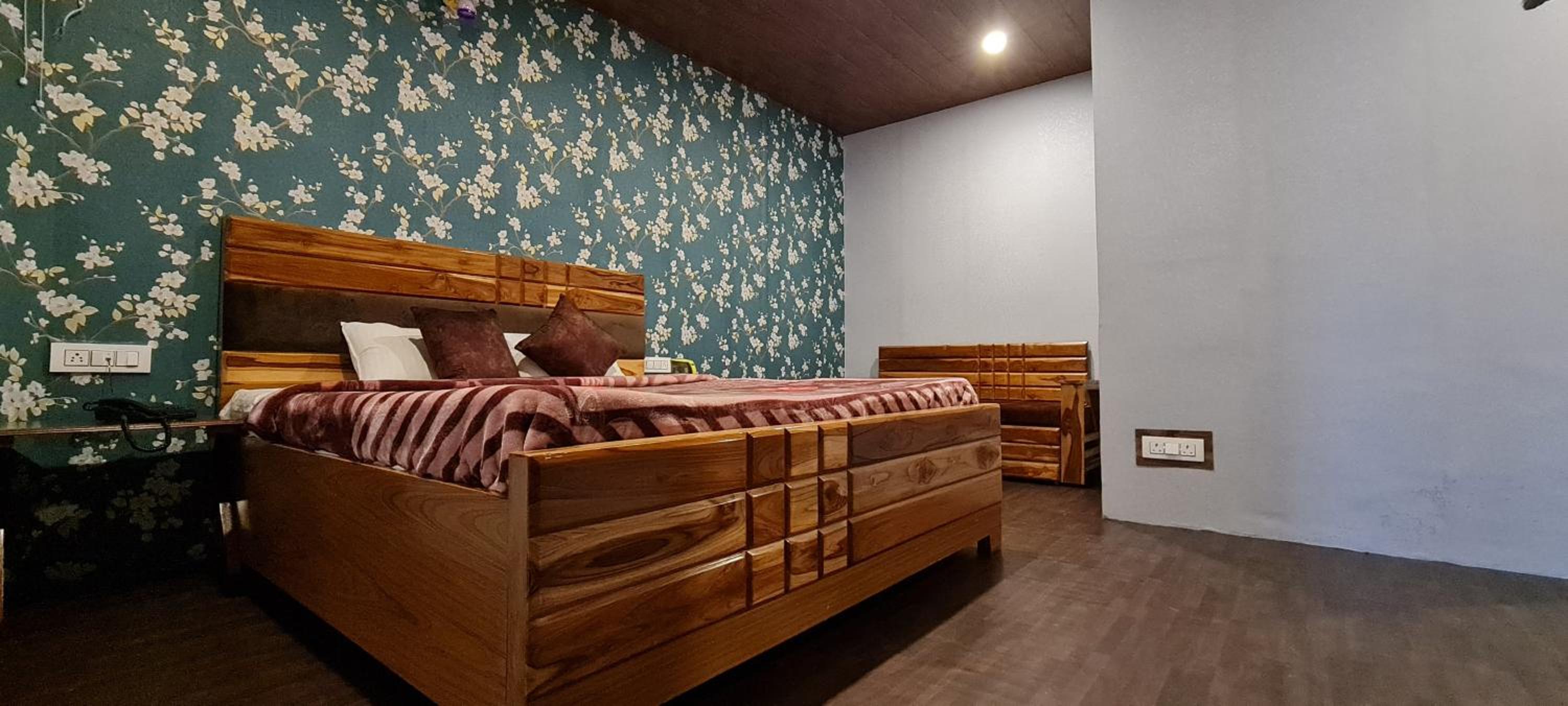 Double Room With Terrace photo 1