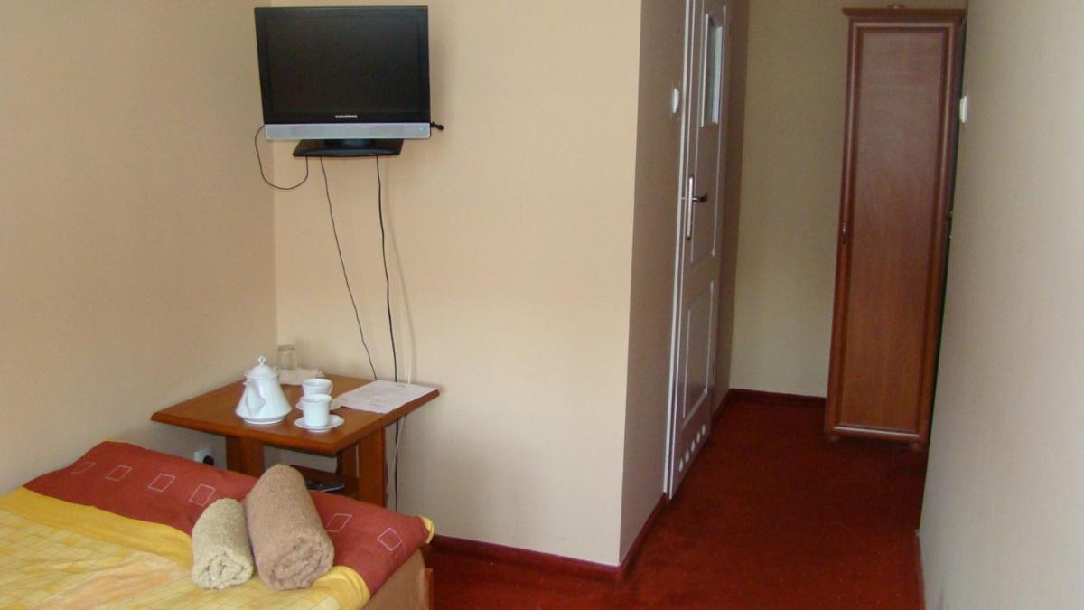 Single Room photo 1