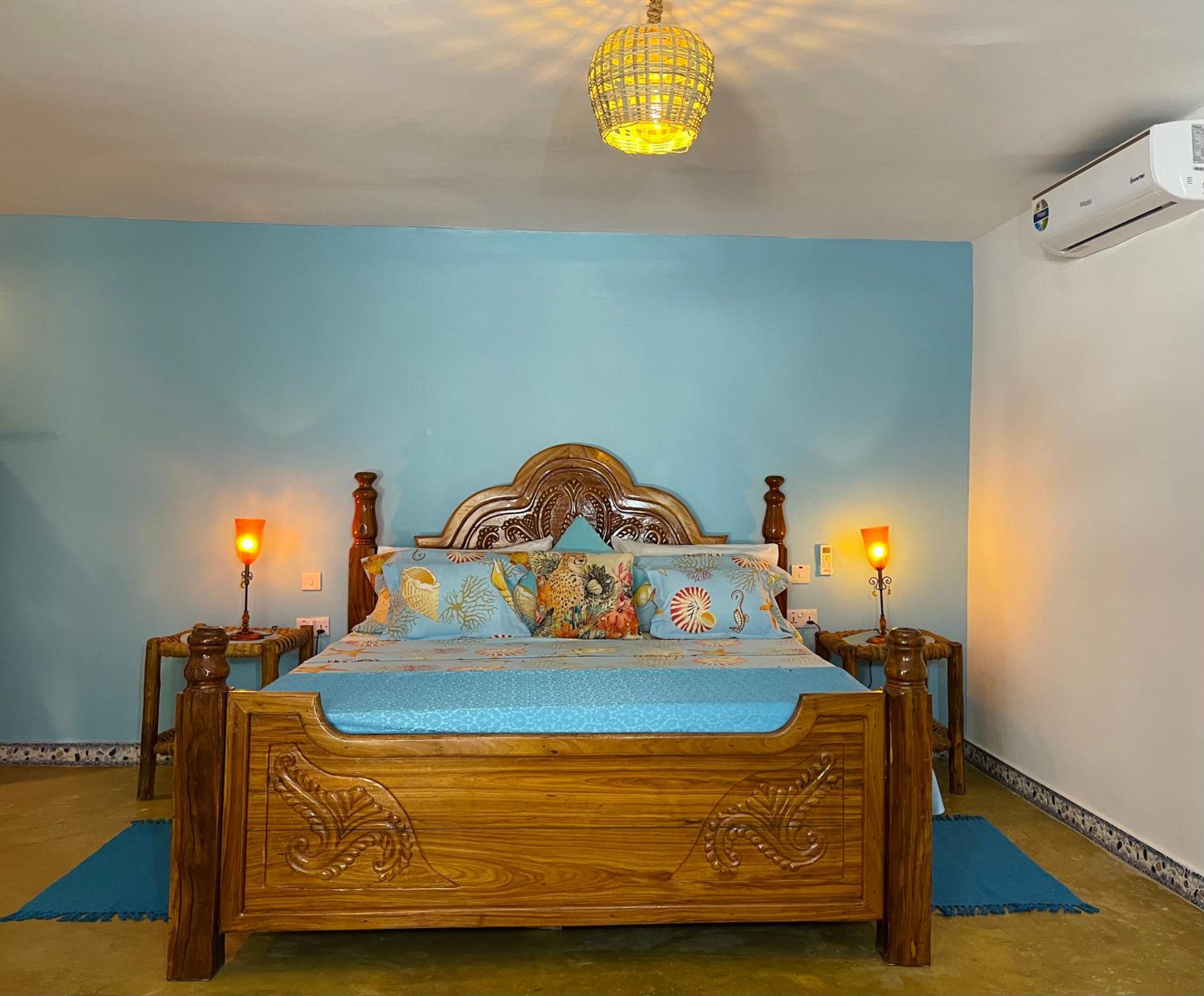 Family Room with Terrace photo 3